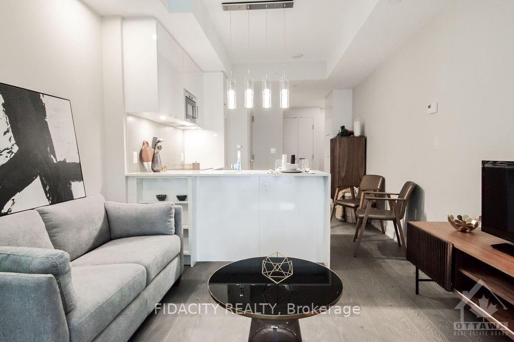Photo 7 of Unit 1402, 101 Queen Street, Ottawa, Ottawa Centre — HOMEH