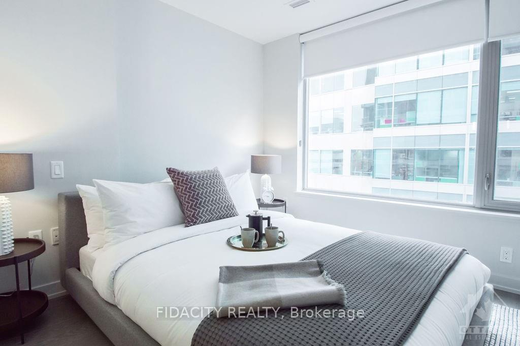 Photo 9 of Unit 1402, 101 Queen Street, Ottawa, Ottawa Centre — HOMEH