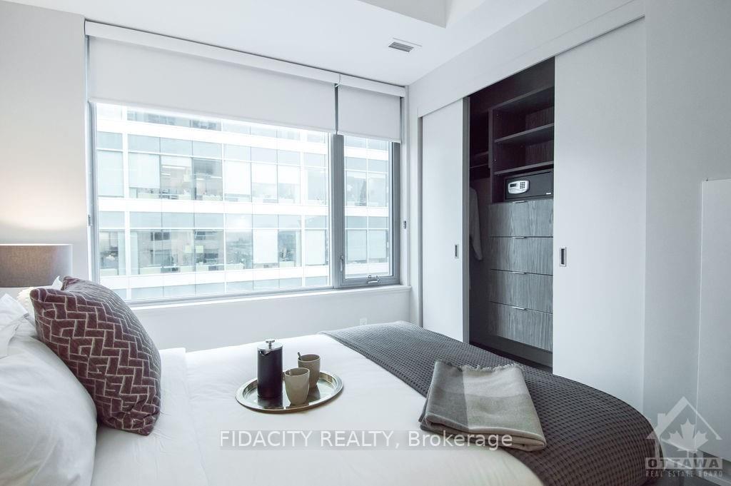Photo 10 of Unit 1402, 101 Queen Street, Ottawa, Ottawa Centre — HOMEH
