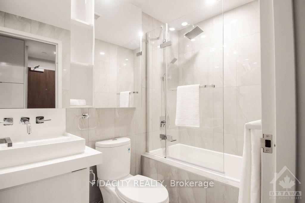 Photo 12 of Unit 1402, 101 Queen Street, Ottawa, Ottawa Centre — HOMEH