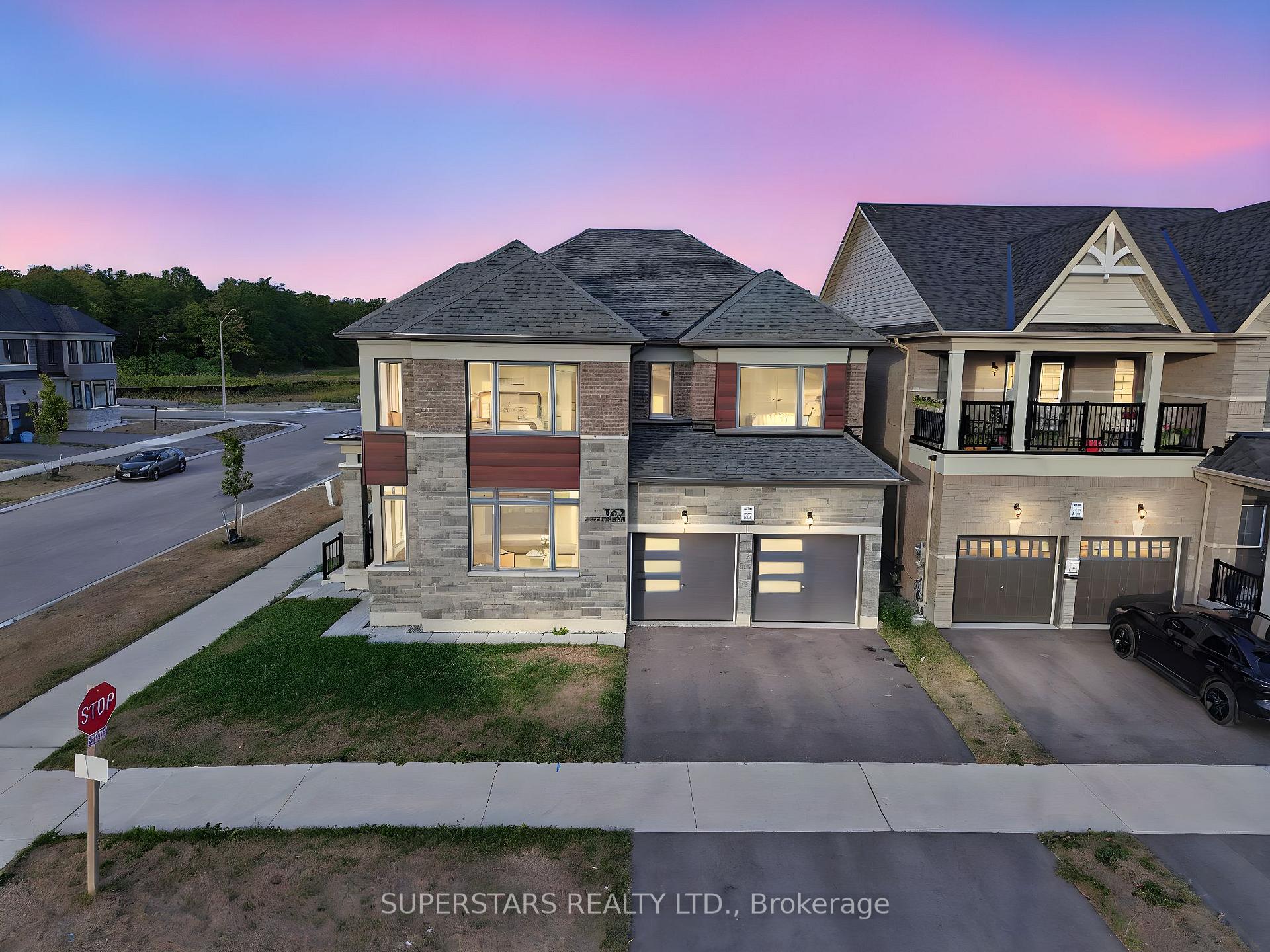 Photo 1 of 142 Terry Fox Drive, Barrie, Rural Barrie Southeast — HOMEH