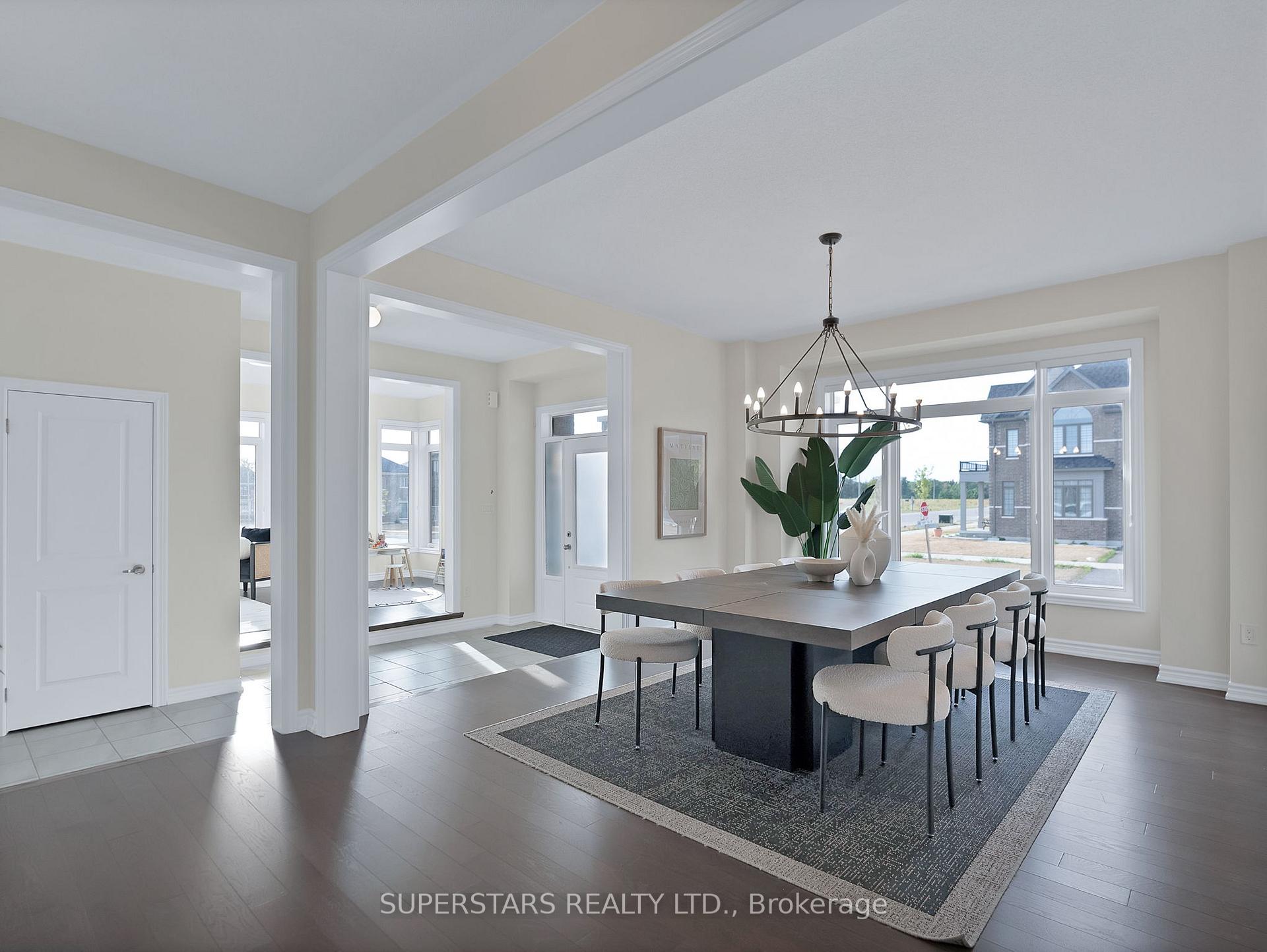 Photo 6 of 142 Terry Fox Drive, Barrie, Rural Barrie Southeast — HOMEH