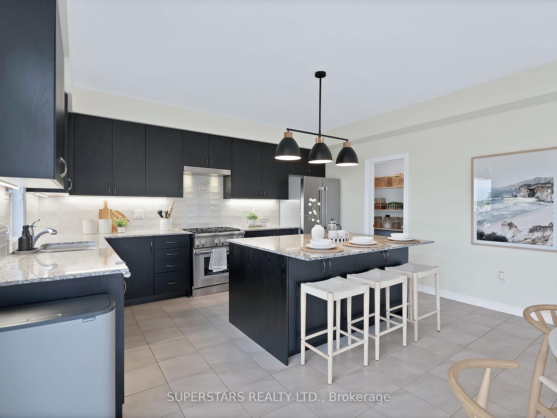 Photo 10 of 142 Terry Fox Drive, Barrie, Rural Barrie Southeast — HOMEH