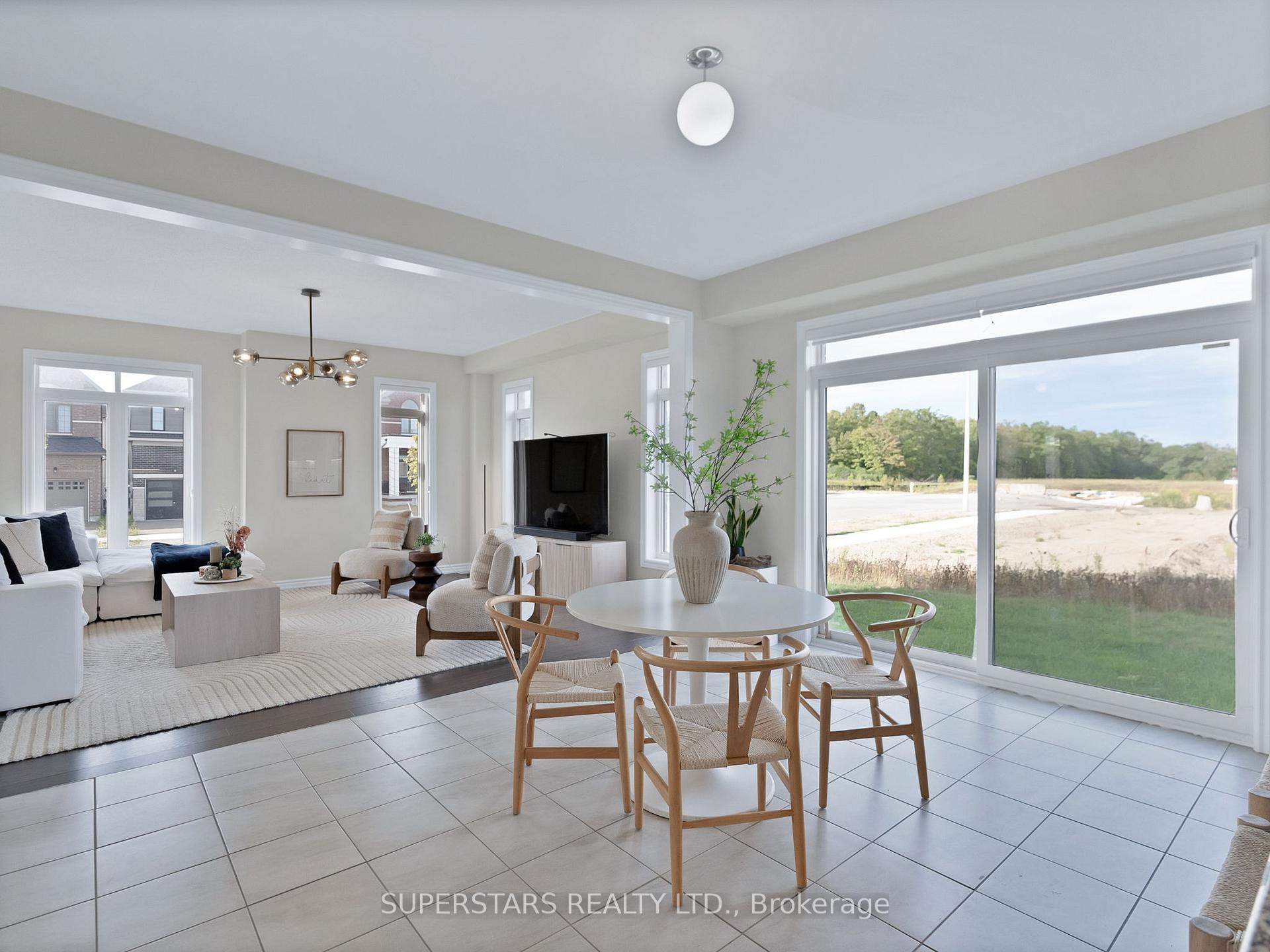 Photo 13 of 142 Terry Fox Drive, Barrie, Rural Barrie Southeast — HOMEH