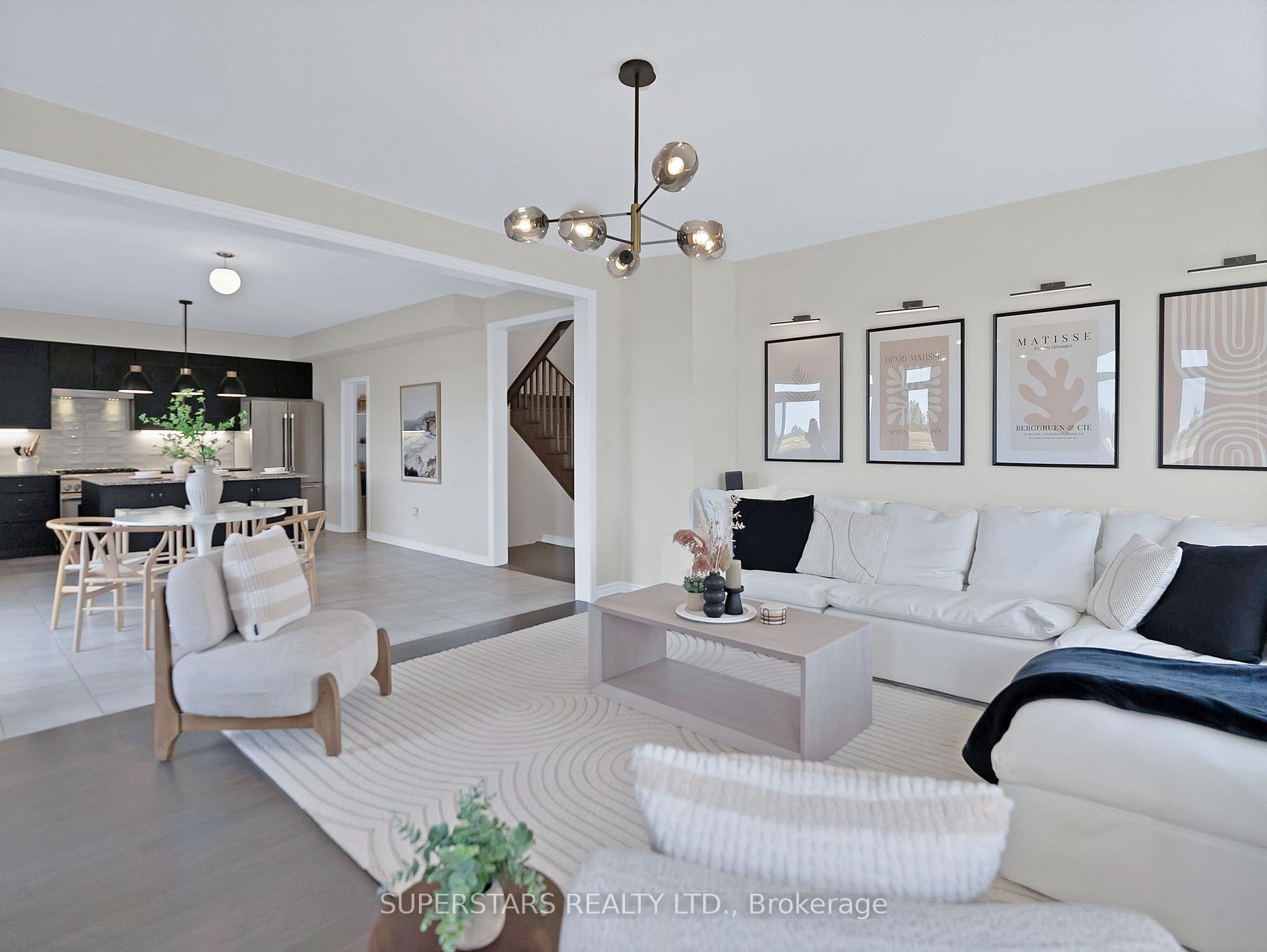 Photo 14 of 142 Terry Fox Drive, Barrie, Rural Barrie Southeast — HOMEH