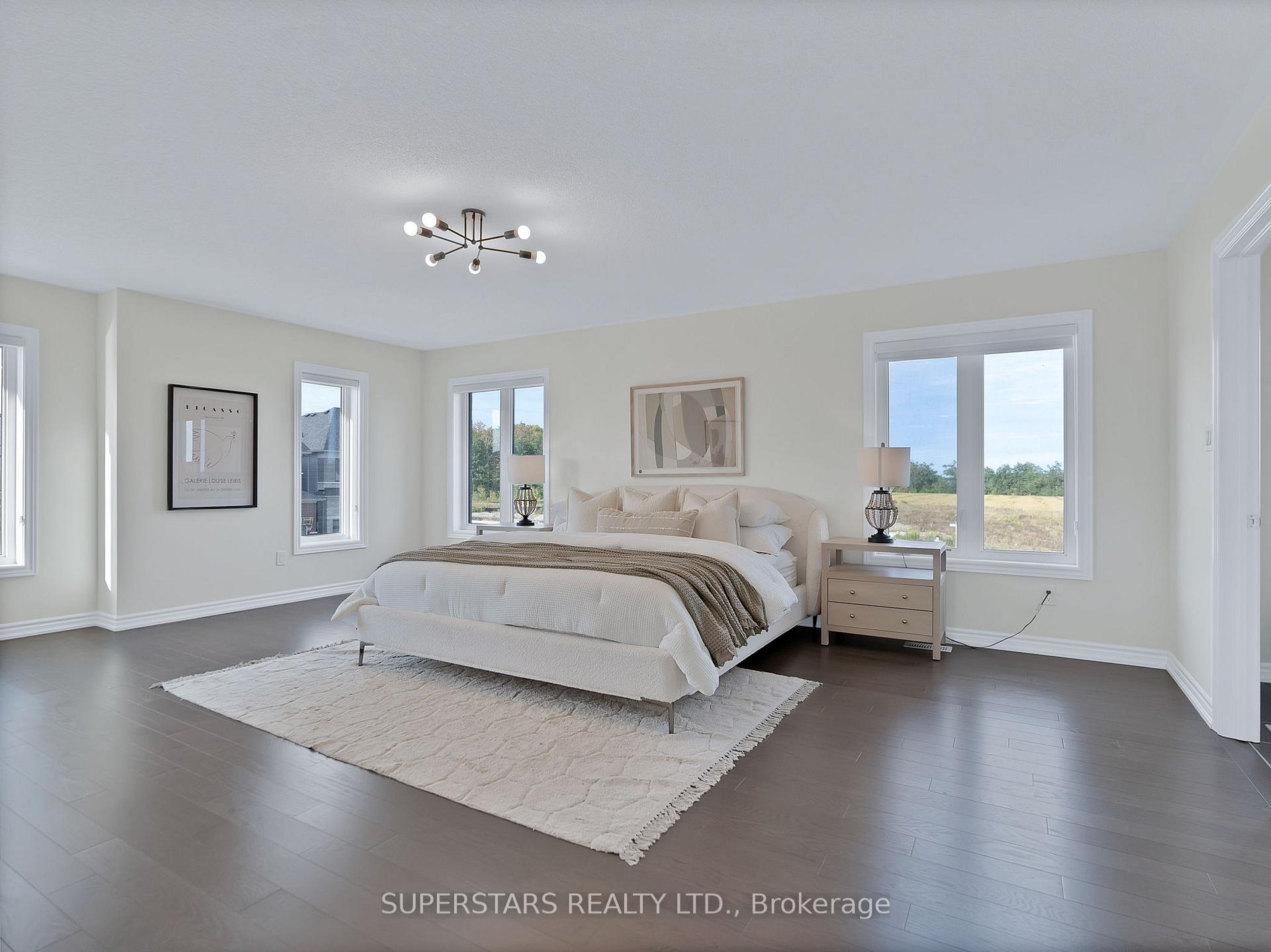 Photo 16 of 142 Terry Fox Drive, Barrie, Rural Barrie Southeast — HOMEH