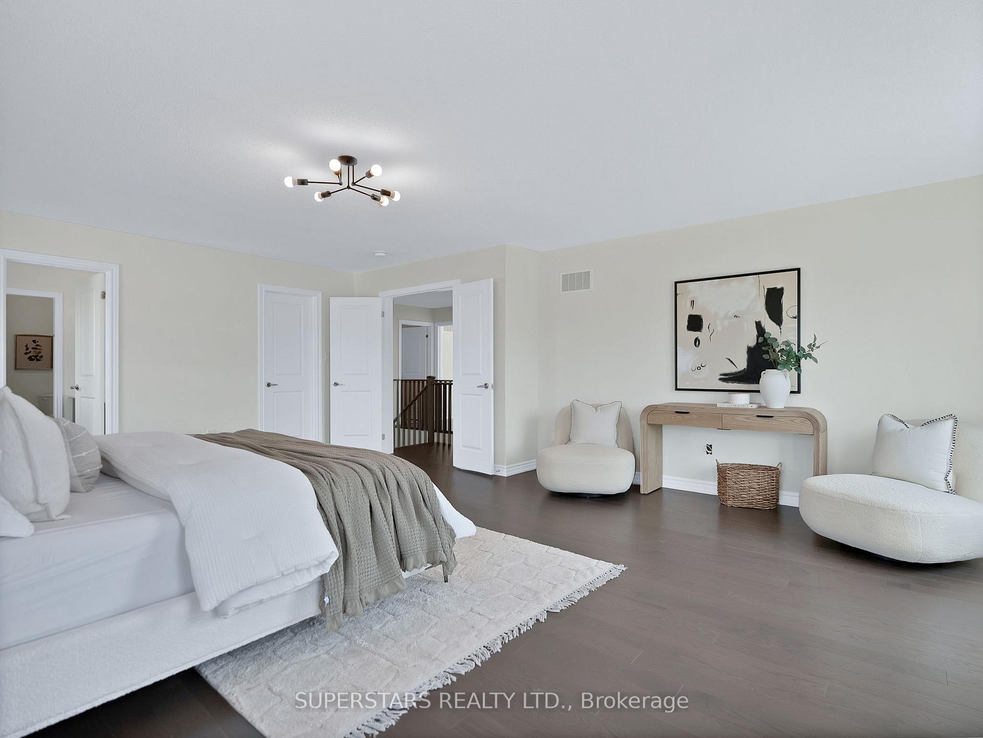 Photo 17 of 142 Terry Fox Drive, Barrie, Rural Barrie Southeast — HOMEH