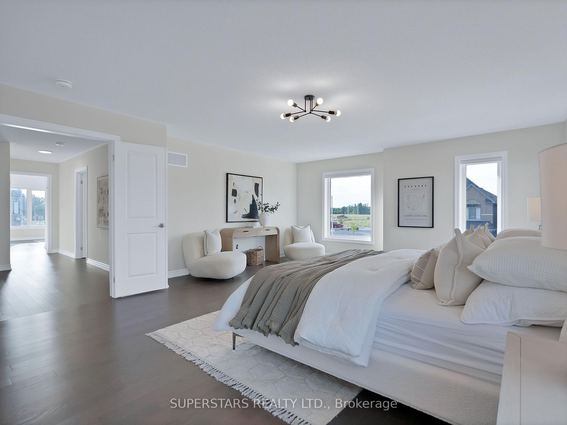 Photo 19 of 142 Terry Fox Drive, Barrie, Rural Barrie Southeast — HOMEH