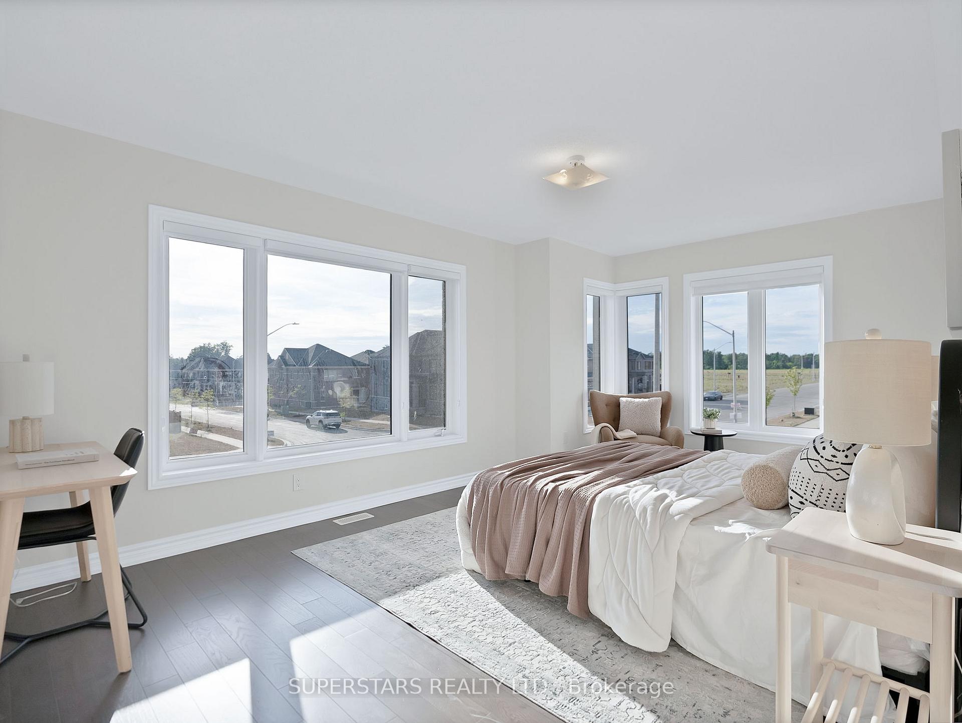 Photo 22 of 142 Terry Fox Drive, Barrie, Rural Barrie Southeast — HOMEH