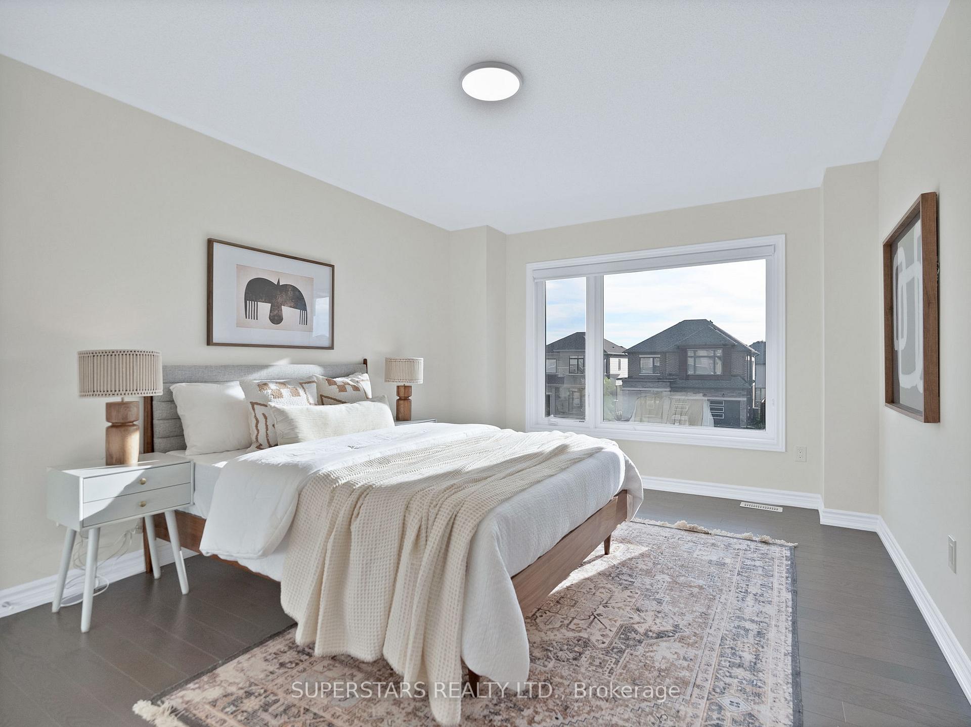 Photo 28 of 142 Terry Fox Drive, Barrie, Rural Barrie Southeast — HOMEH