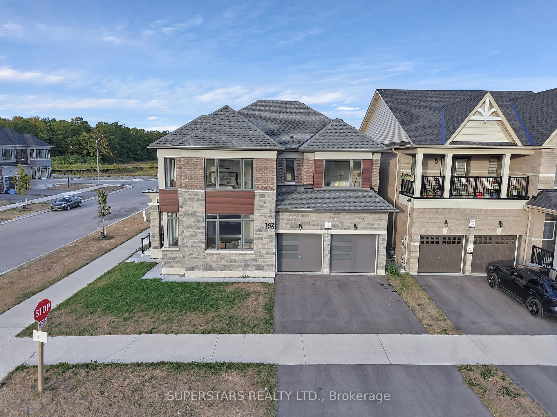 Photo 34 of 142 Terry Fox Drive, Barrie, Rural Barrie Southeast — HOMEH