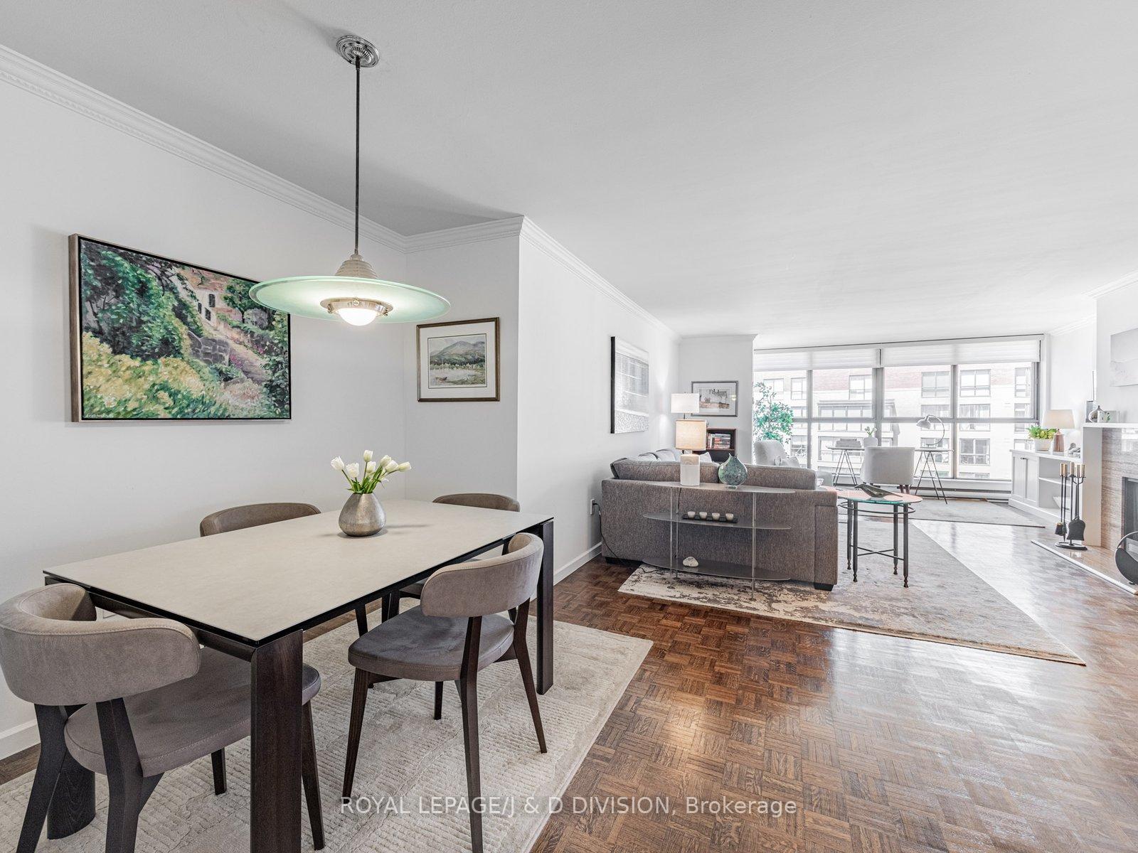 Photo 3 of Unit 708, 80 Front Street E, Toronto, Church-Yonge Corridor — HOMEH