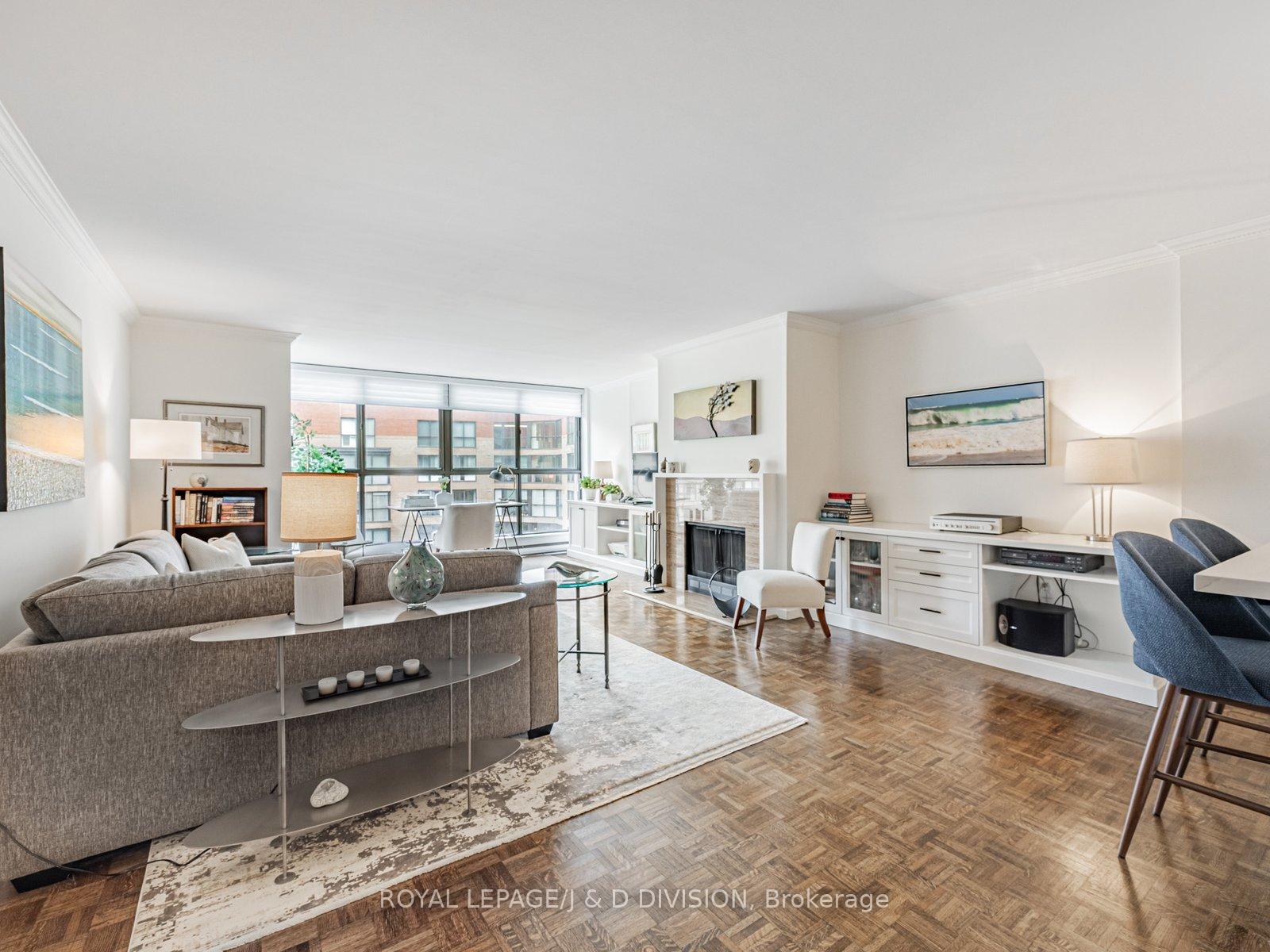 Photo 5 of Unit 708, 80 Front Street E, Toronto, Church-Yonge Corridor — HOMEH