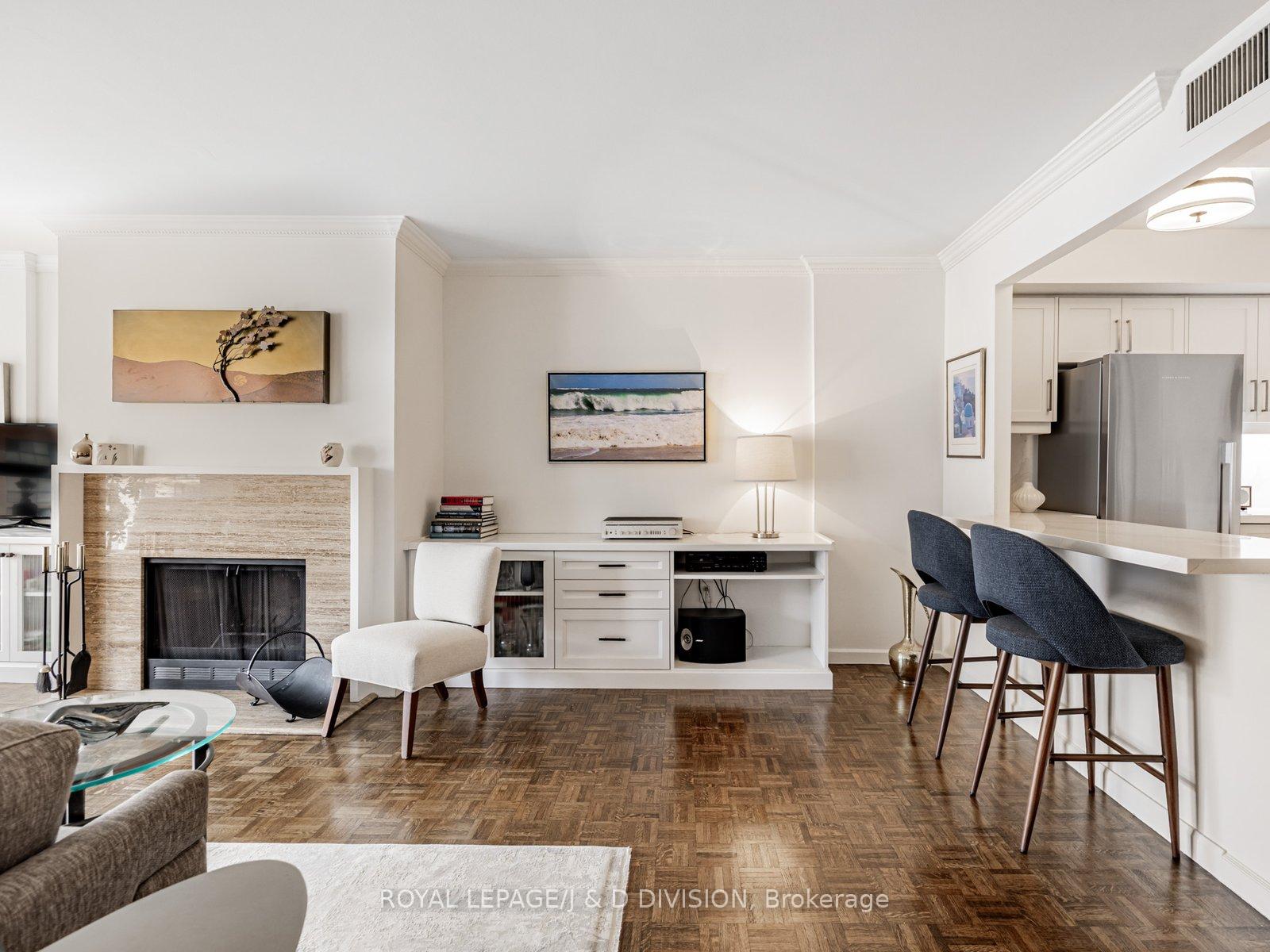 Photo 10 of Unit 708, 80 Front Street E, Toronto, Church-Yonge Corridor — HOMEH