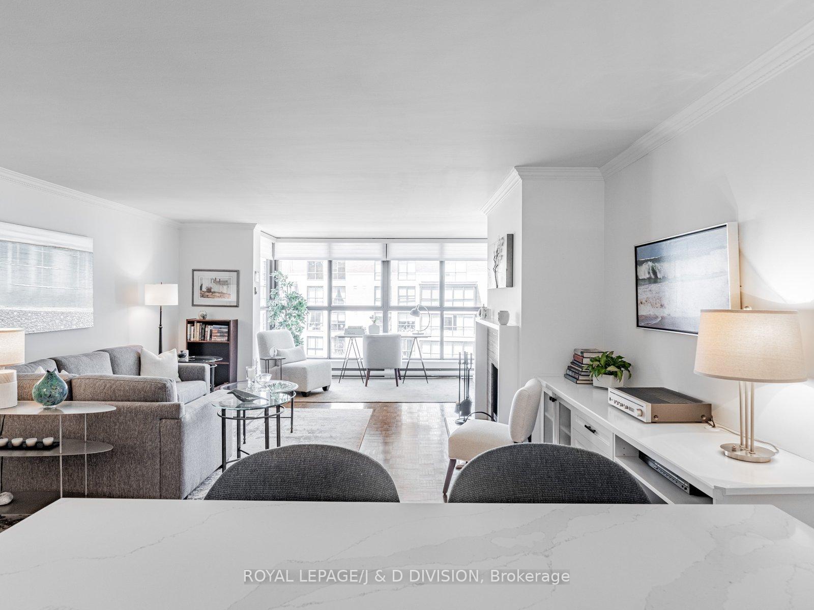 Photo 11 of Unit 708, 80 Front Street E, Toronto, Church-Yonge Corridor — HOMEH