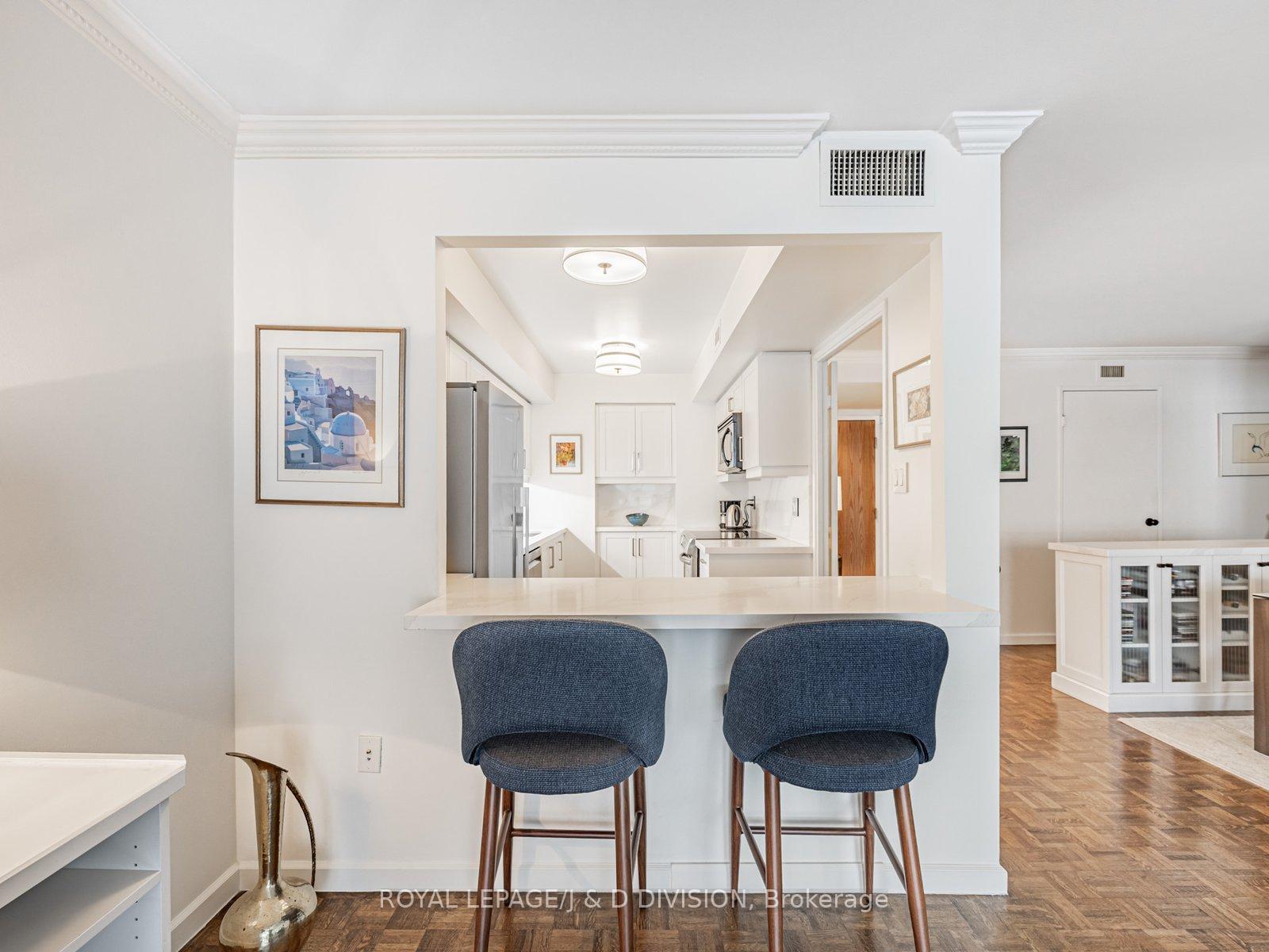 Photo 15 of Unit 708, 80 Front Street E, Toronto, Church-Yonge Corridor — HOMEH