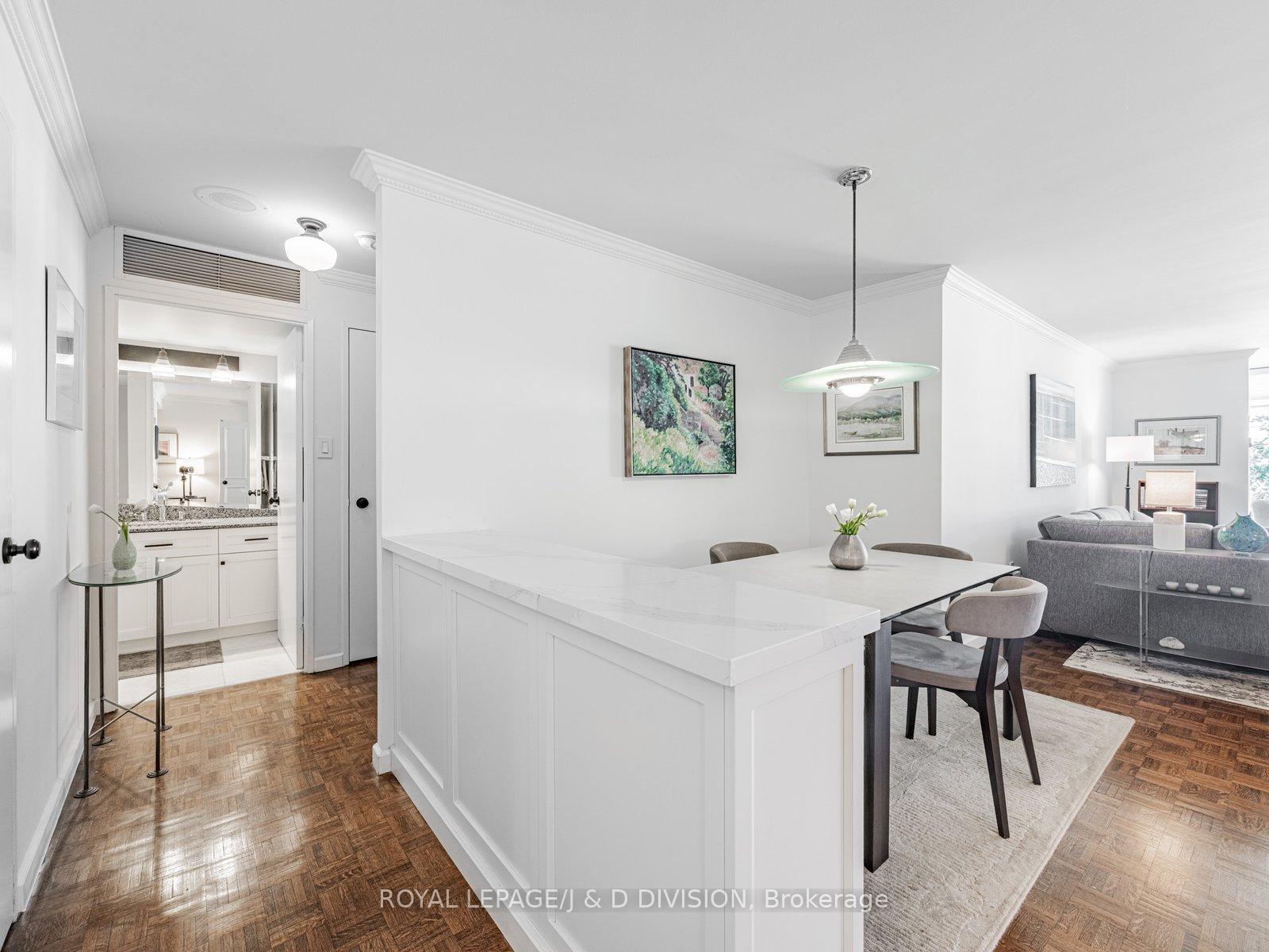 Photo 19 of Unit 708, 80 Front Street E, Toronto, Church-Yonge Corridor — HOMEH