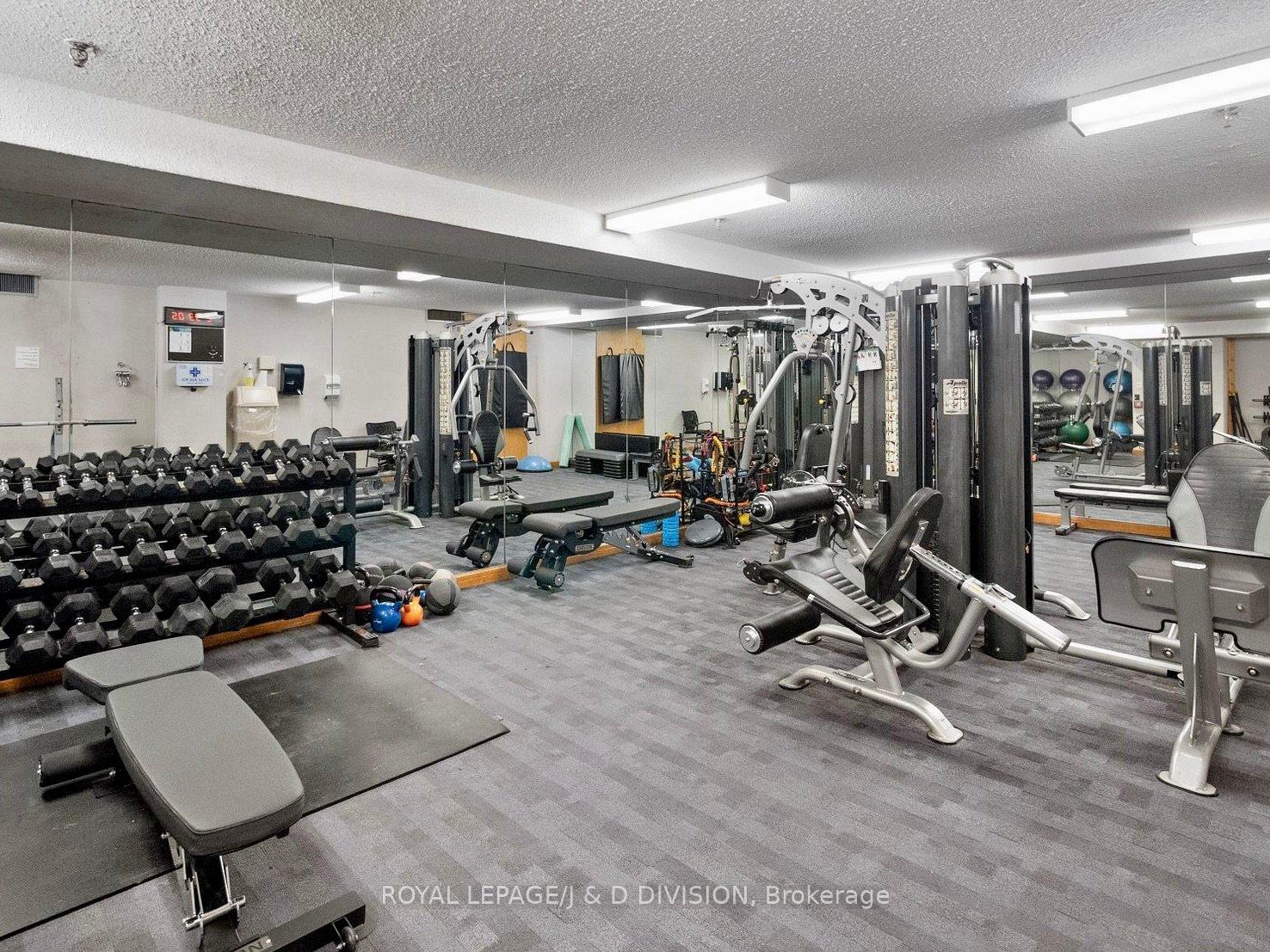 Photo 27 of Unit 708, 80 Front Street E, Toronto, Church-Yonge Corridor — HOMEH