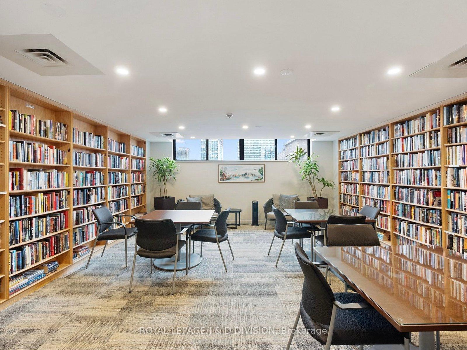 Photo 29 of Unit 708, 80 Front Street E, Toronto, Church-Yonge Corridor — HOMEH