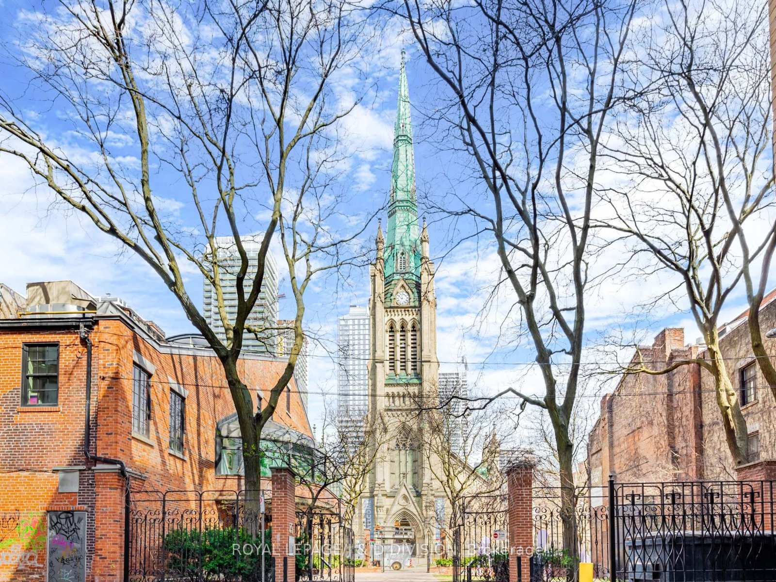 Photo 33 of Unit 708, 80 Front Street E, Toronto, Church-Yonge Corridor — HOMEH