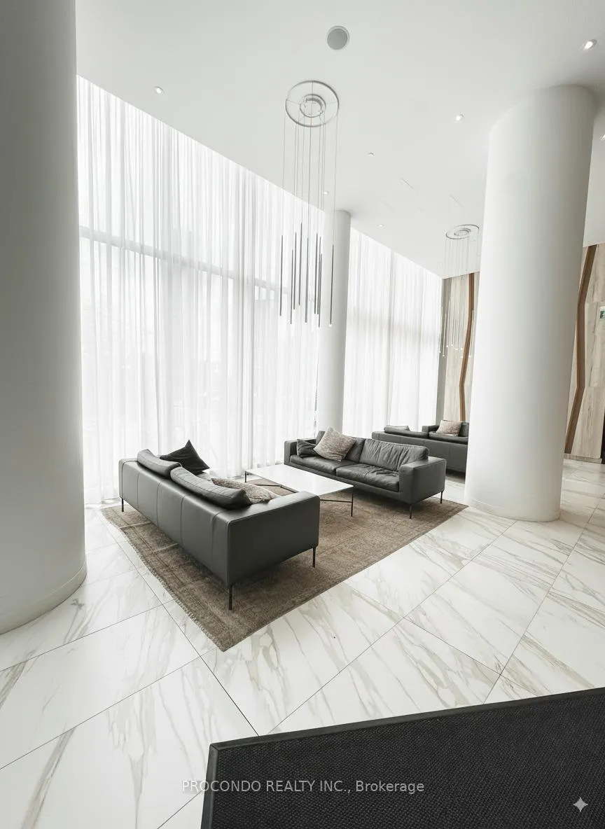Photo 13 of Unit 619, 3883 Quartz Road, Mississauga, City Centre — HOMEH