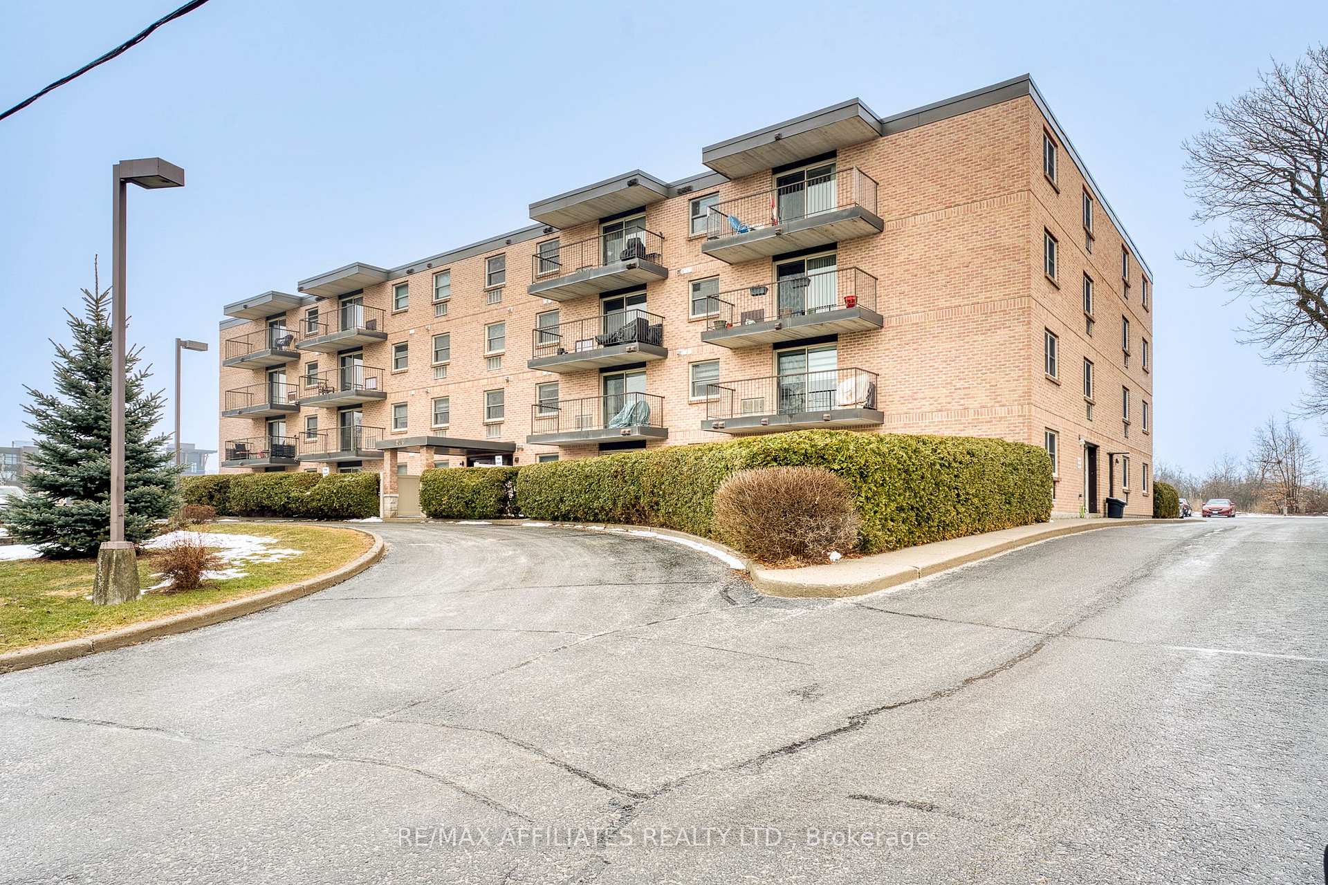 Photo 1 of Unit 307, 206 Woodward Street, Carleton Place — HOMEH