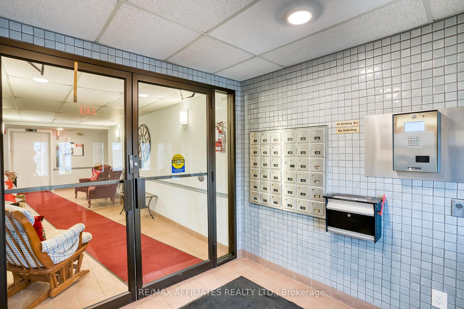 Photo 5 of Unit 307, 206 Woodward Street, Carleton Place — HOMEH