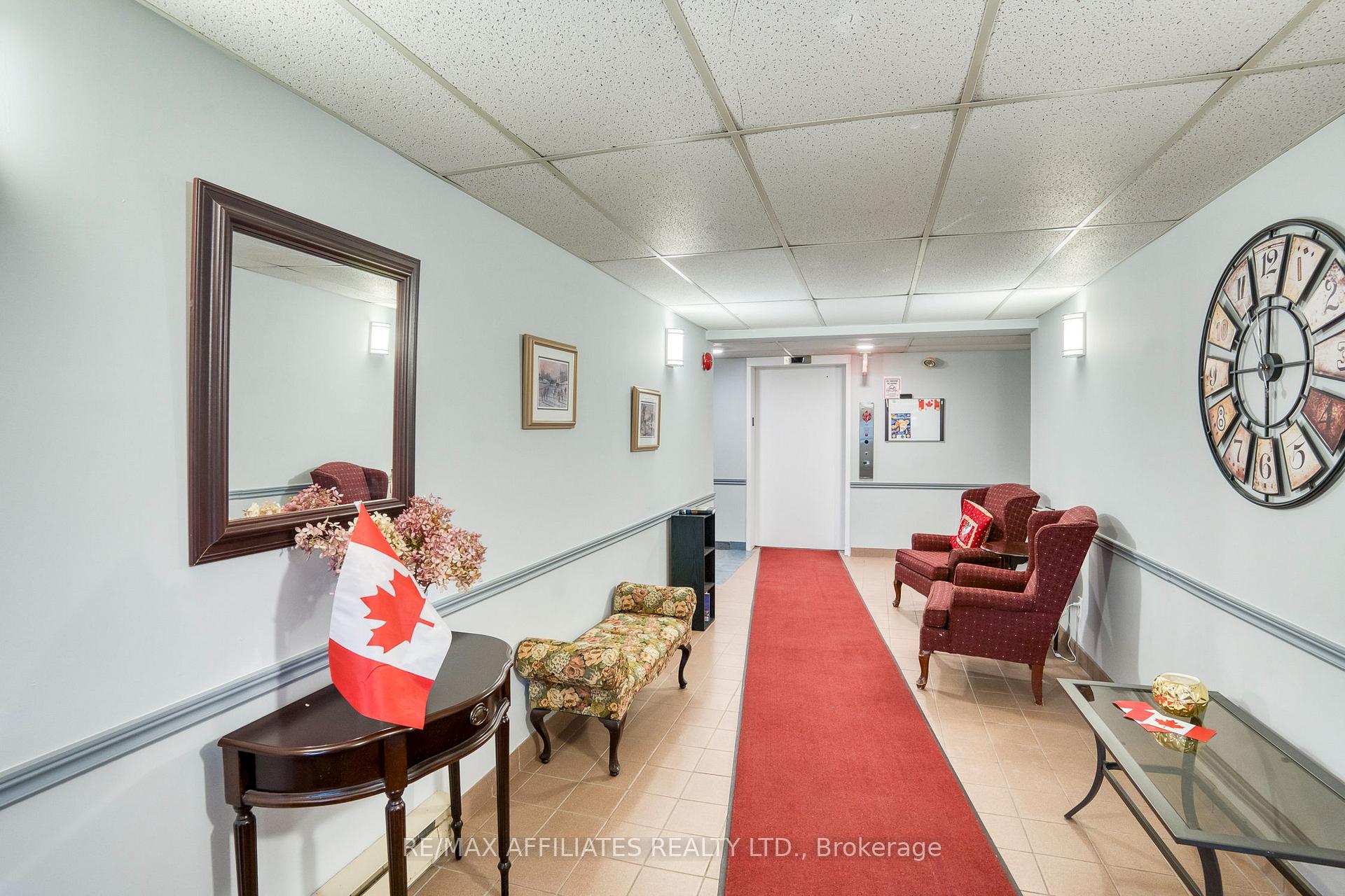 Photo 6 of Unit 307, 206 Woodward Street, Carleton Place — HOMEH