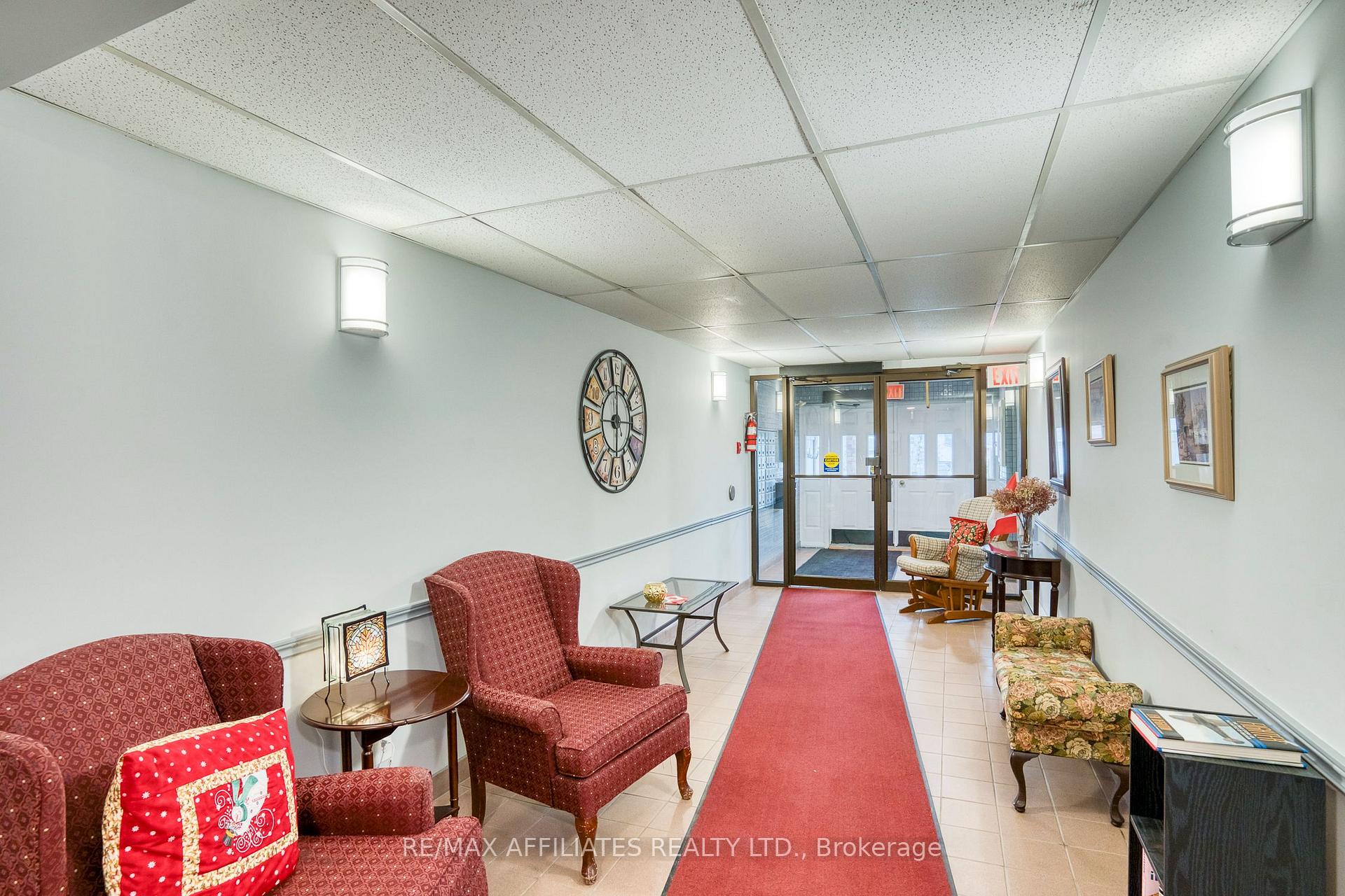 Photo 7 of Unit 307, 206 Woodward Street, Carleton Place — HOMEH