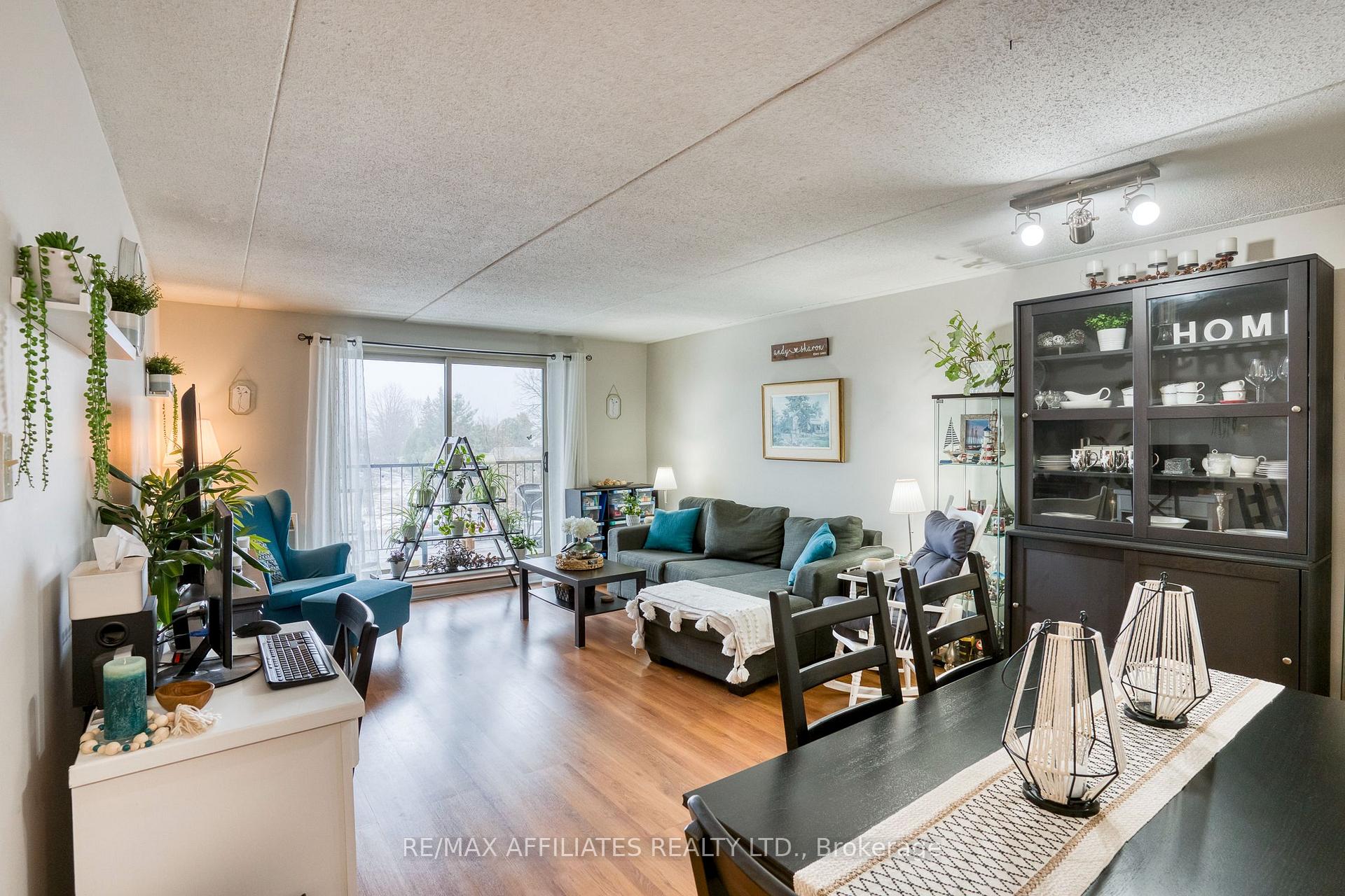 Photo 9 of Unit 307, 206 Woodward Street, Carleton Place — HOMEH