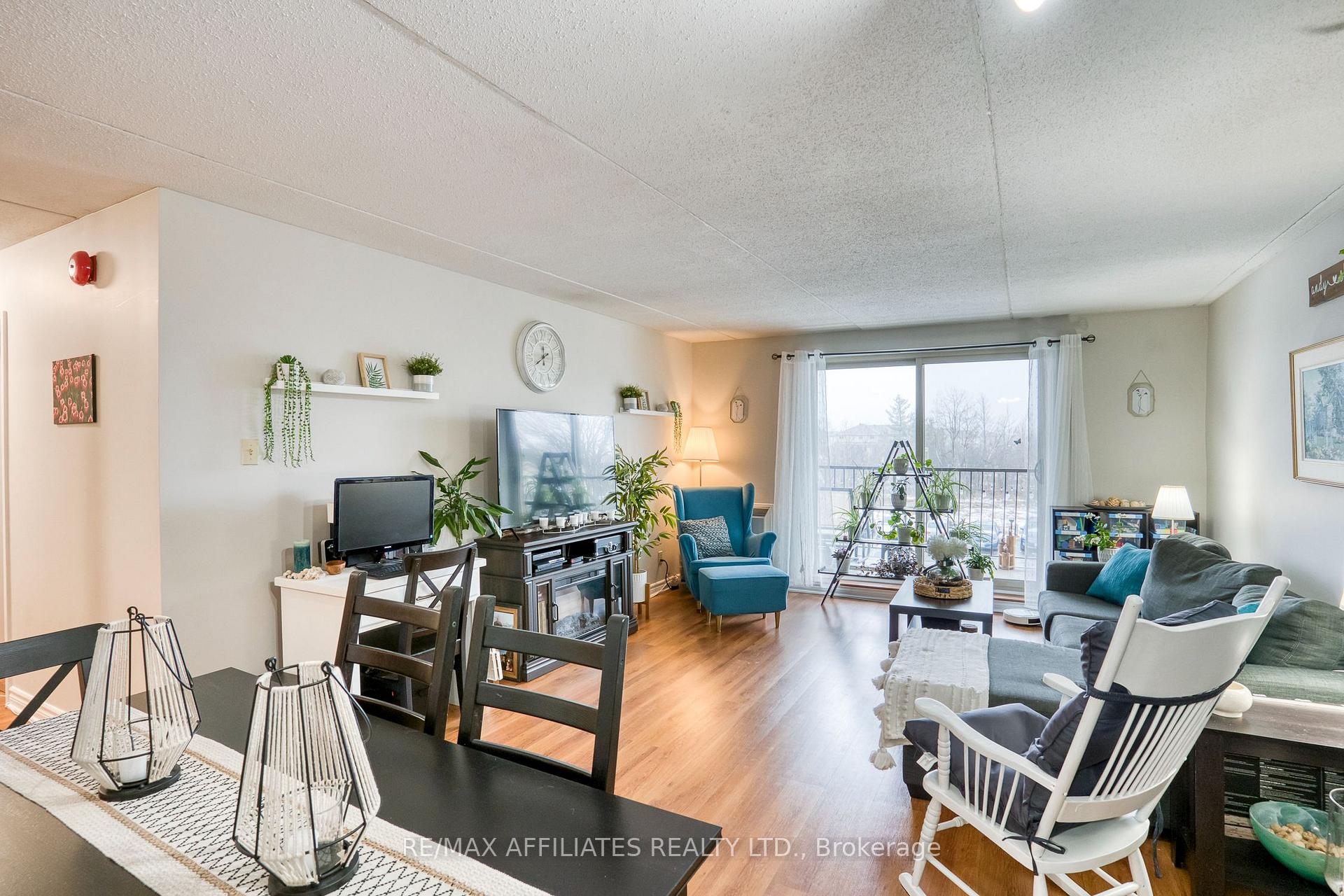 Photo 10 of Unit 307, 206 Woodward Street, Carleton Place — HOMEH