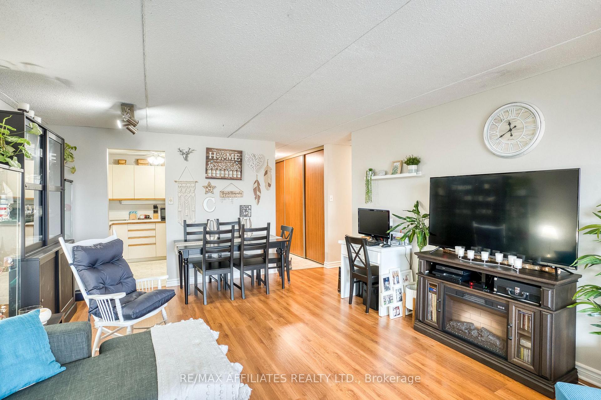 Photo 11 of Unit 307, 206 Woodward Street, Carleton Place — HOMEH