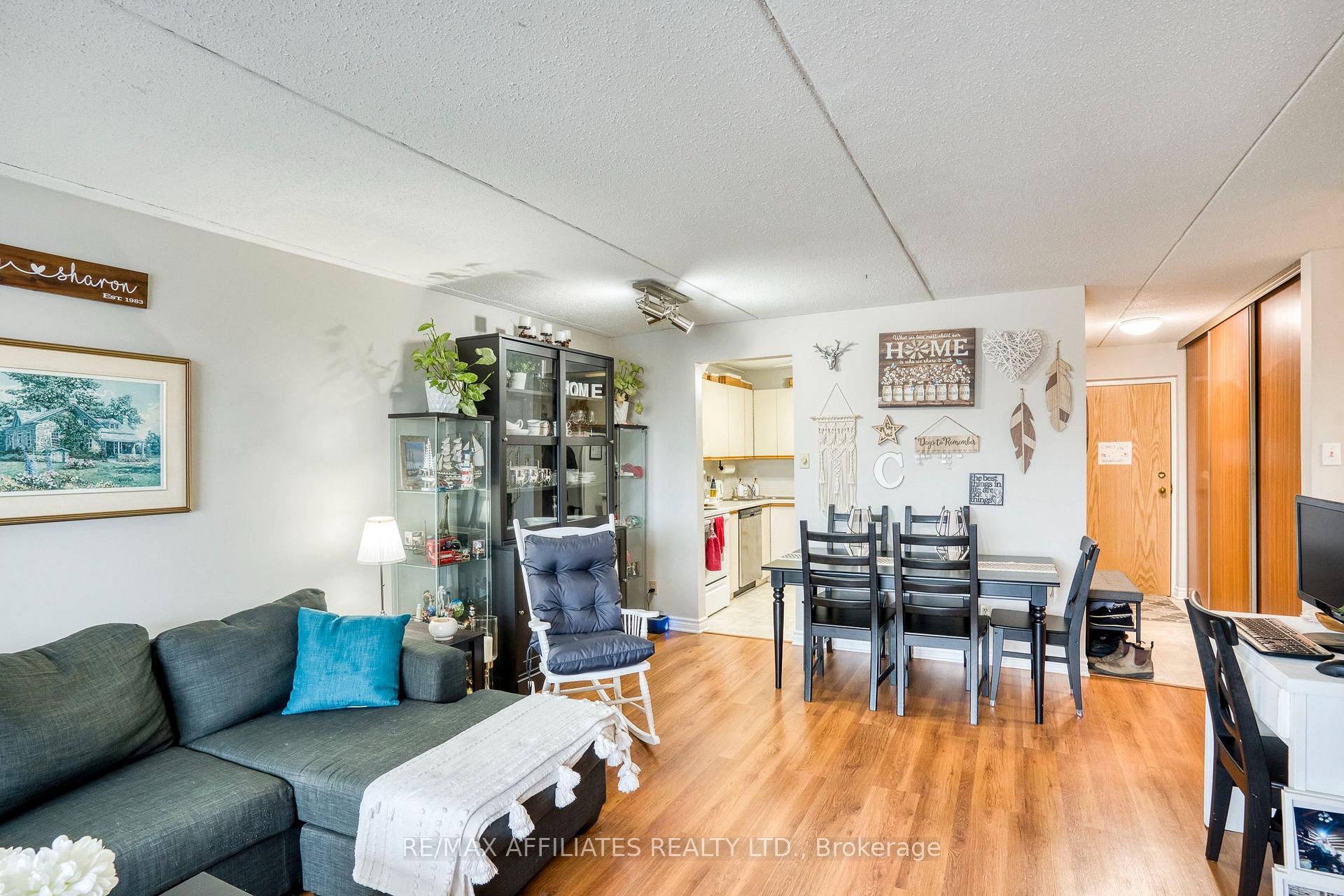 Photo 12 of Unit 307, 206 Woodward Street, Carleton Place — HOMEH