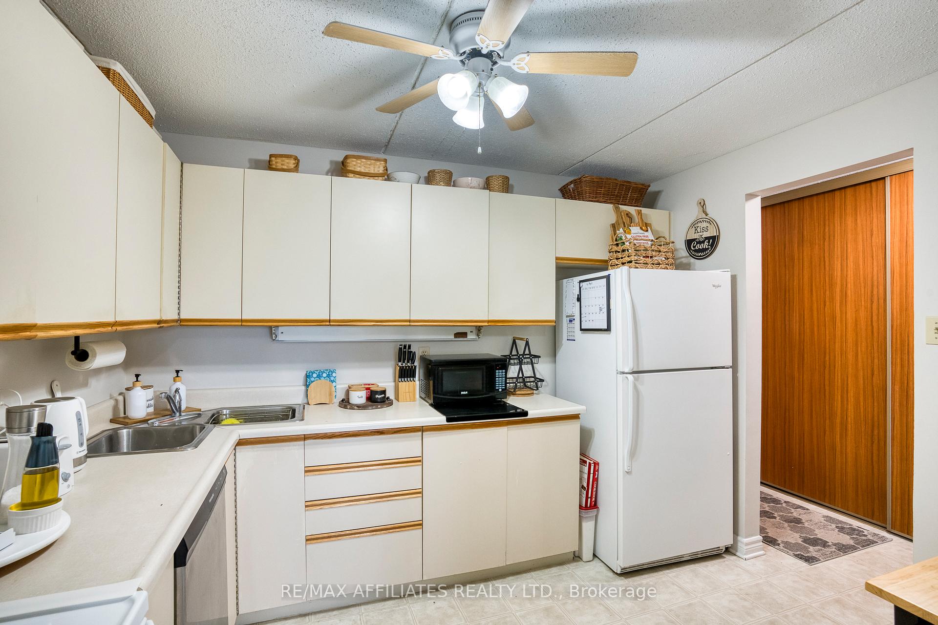 Photo 14 of Unit 307, 206 Woodward Street, Carleton Place — HOMEH