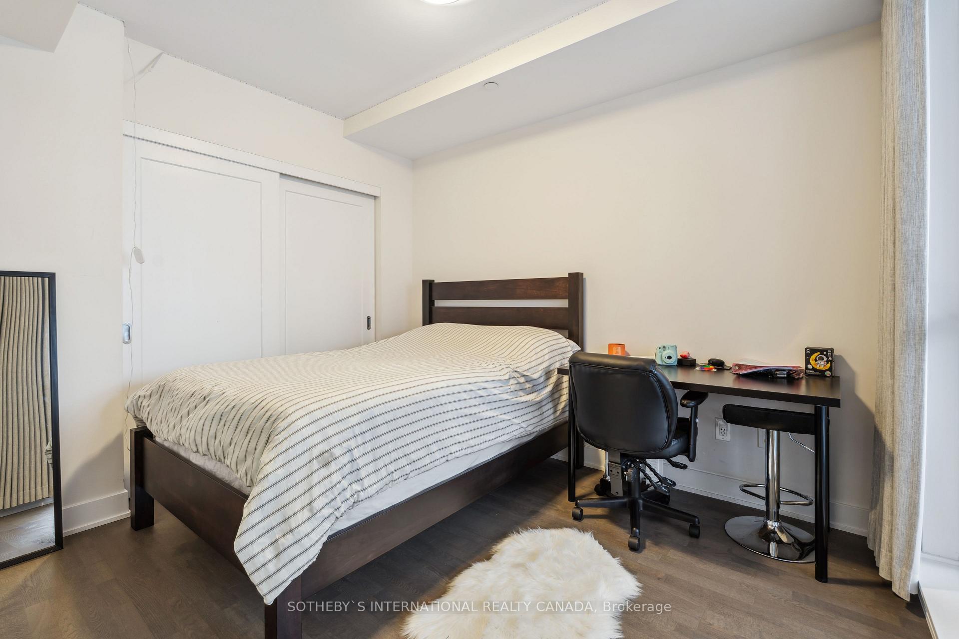 Photo 6 of Unit 607, 88 Cumberland Street, Toronto, The Annex — HOMEH