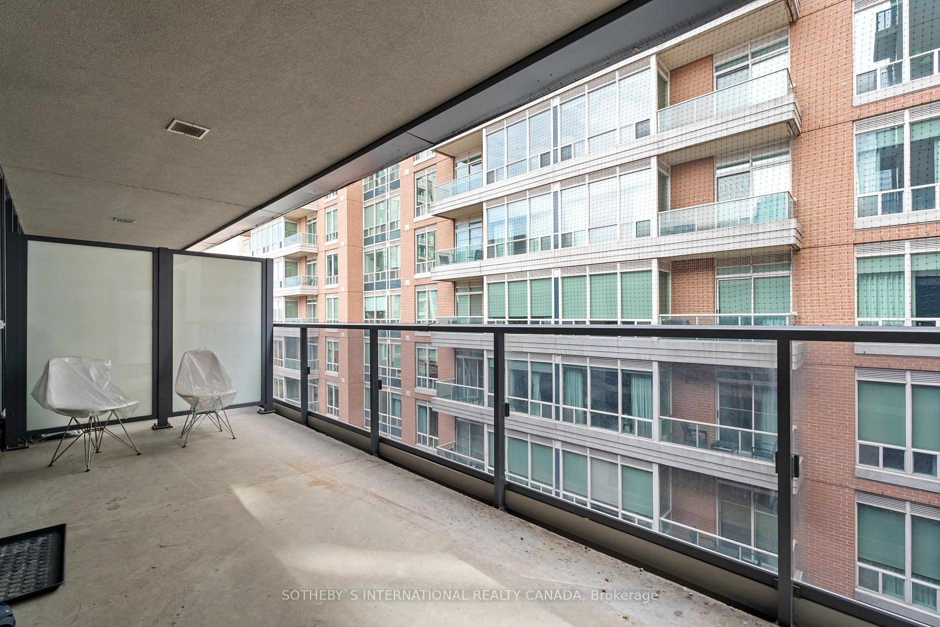 Photo 9 of Unit 607, 88 Cumberland Street, Toronto, The Annex — HOMEH