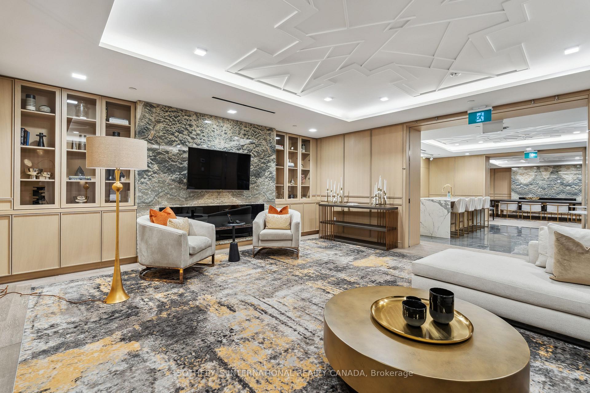 Photo 12 of Unit 607, 88 Cumberland Street, Toronto, The Annex — HOMEH