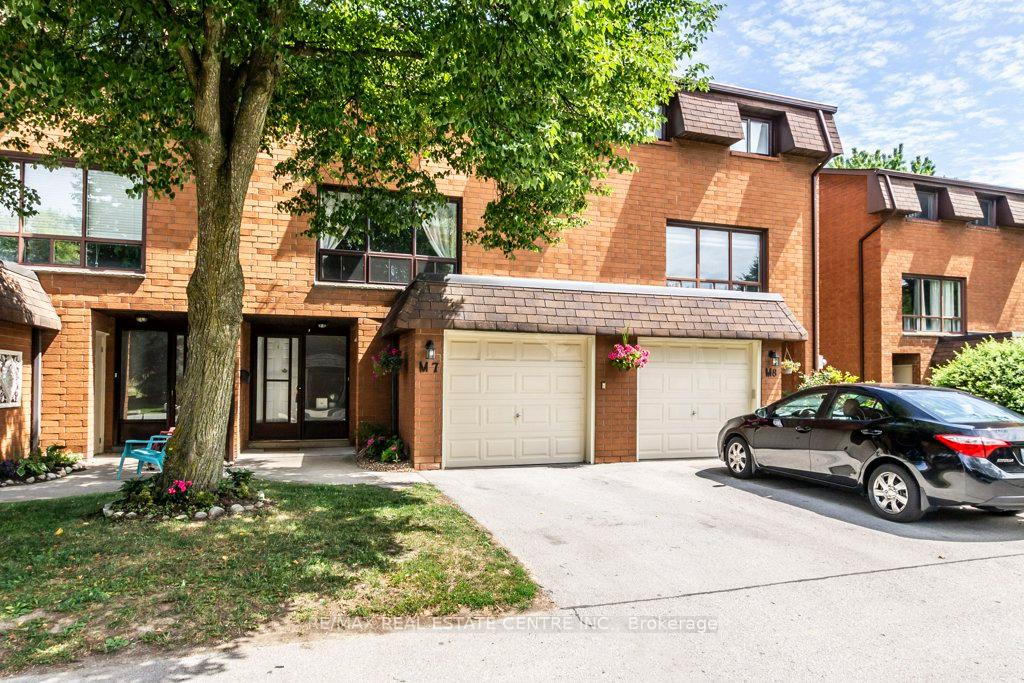 Photo 3 of Unit M7, 444 Stone Church Road W, Hamilton, Gilkson — HOMEH