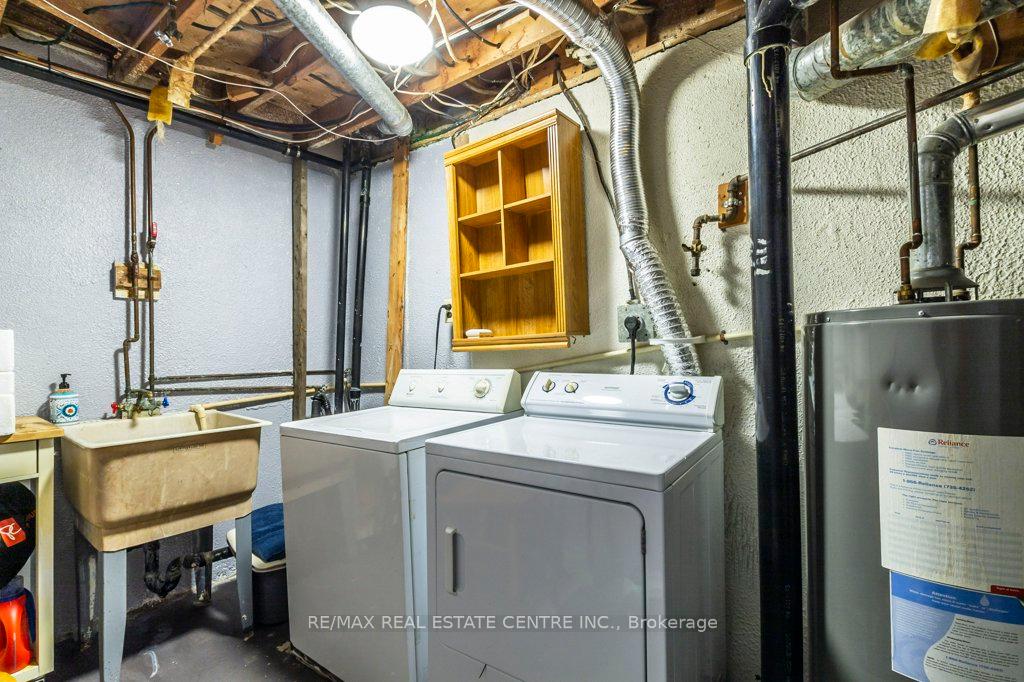 Photo 24 of Unit M7, 444 Stone Church Road W, Hamilton, Gilkson — HOMEH