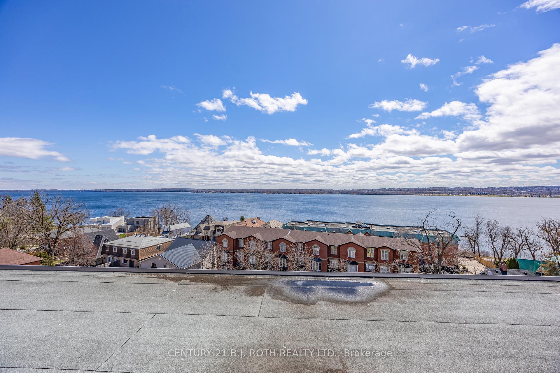 Photo 14 of Unit 32, 2 Albert Street, Barrie, North Shore — HOMEH