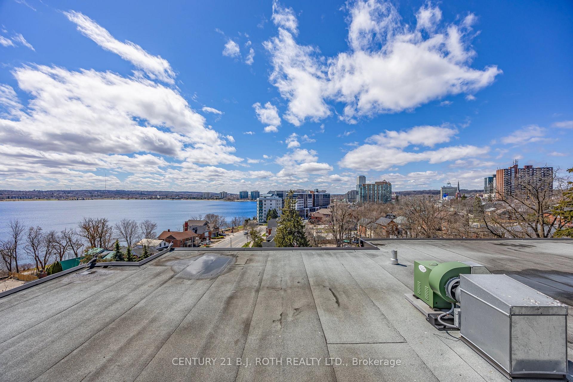Photo 15 of Unit 32, 2 Albert Street, Barrie, North Shore — HOMEH