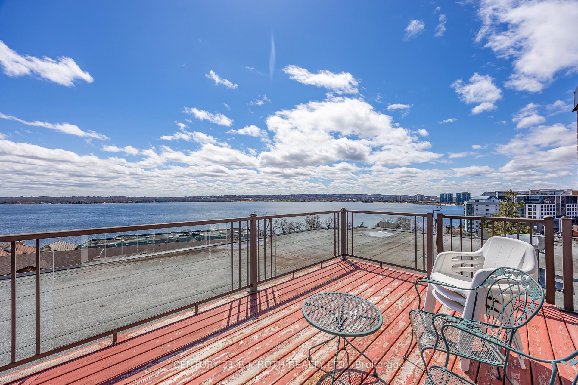 Photo 16 of Unit 32, 2 Albert Street, Barrie, North Shore — HOMEH