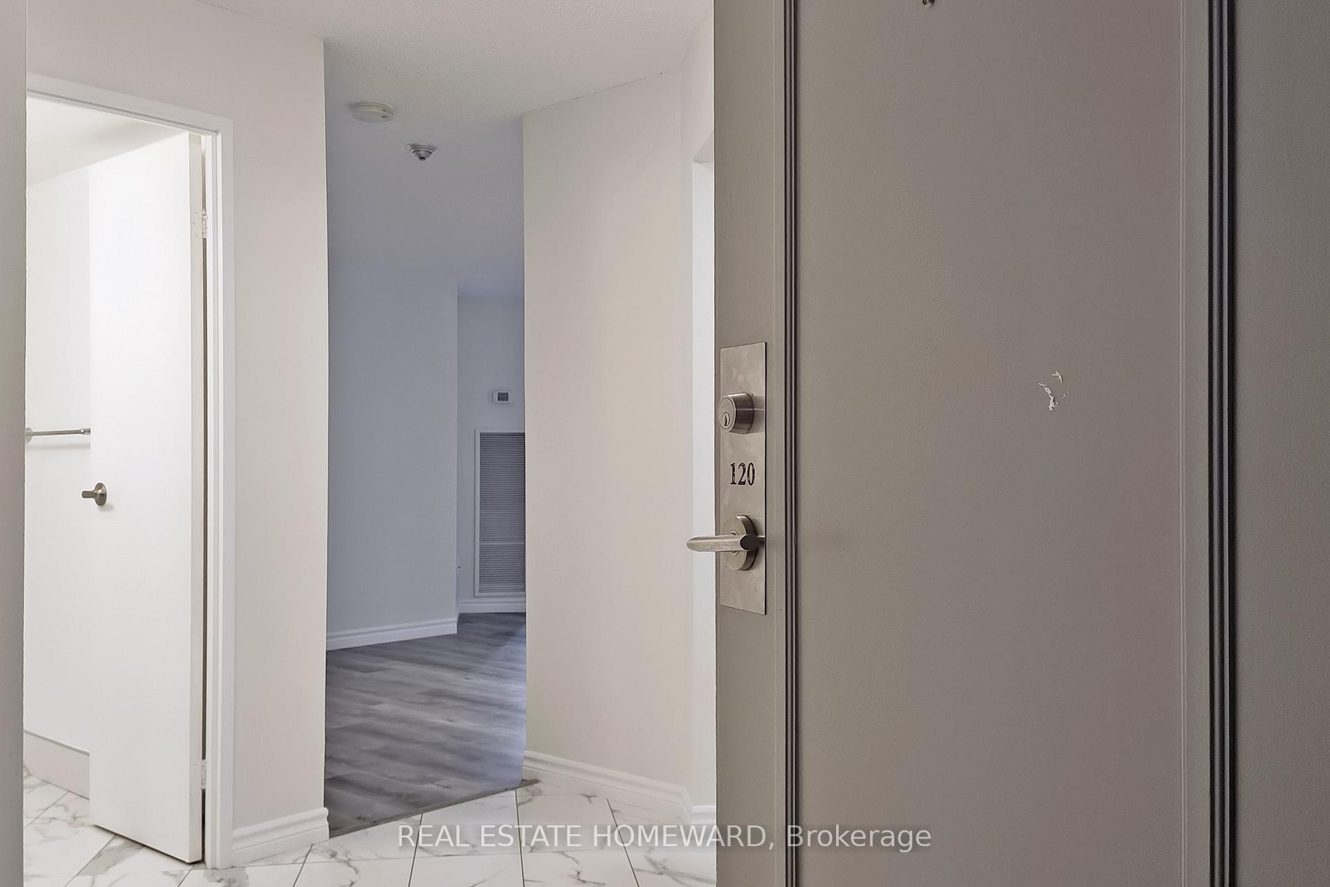 Photo 8 of Unit 120, 77 Maitland Place, Toronto, Cabbagetown-South St. James Town — HOMEH