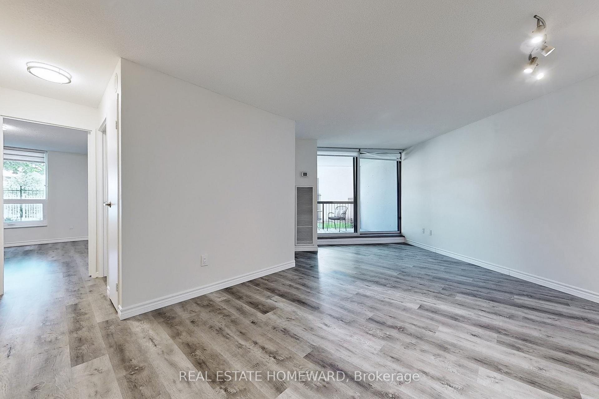 Photo 9 of Unit 120, 77 Maitland Place, Toronto, Cabbagetown-South St. James Town — HOMEH