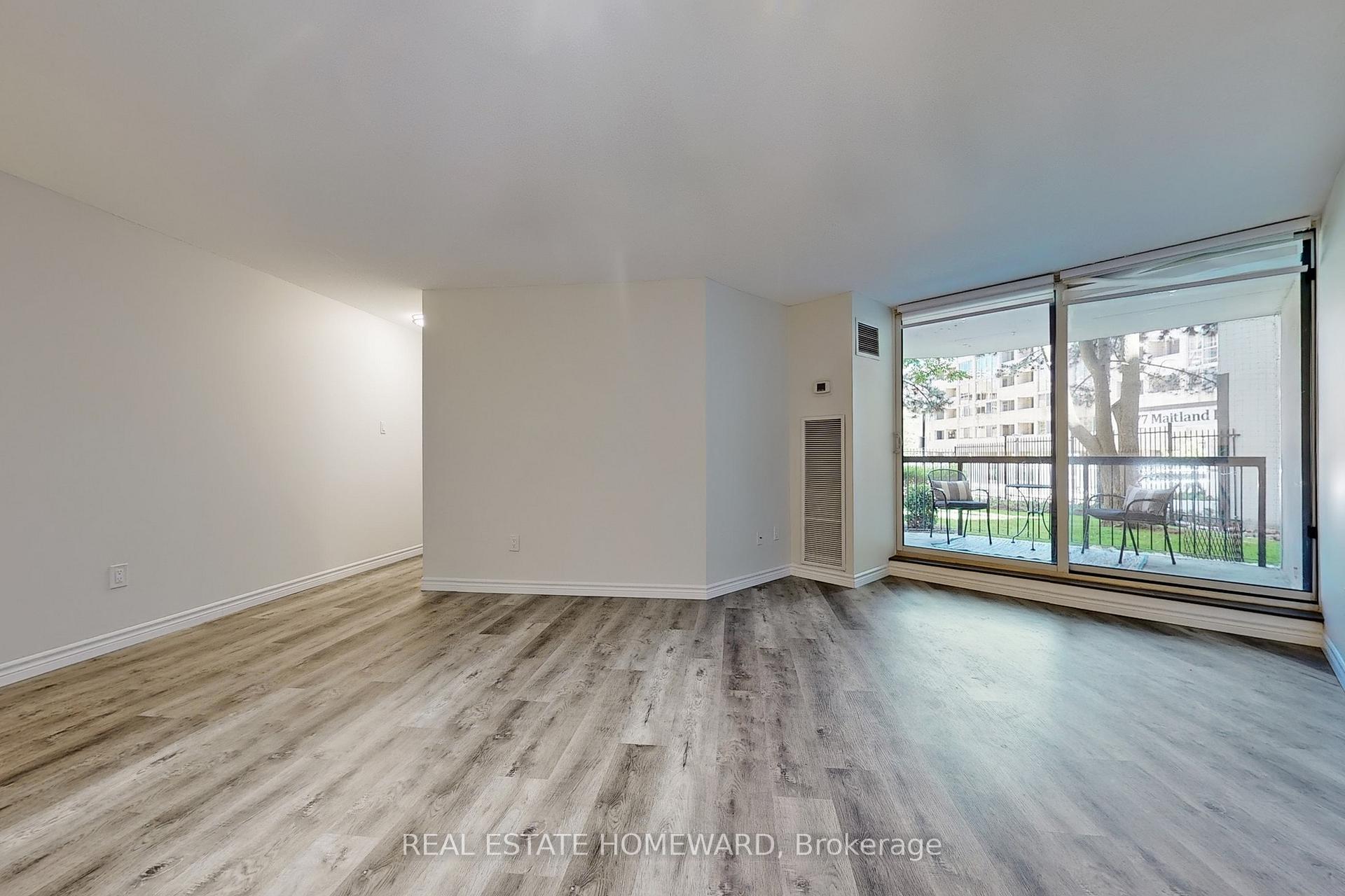 Photo 10 of Unit 120, 77 Maitland Place, Toronto, Cabbagetown-South St. James Town — HOMEH