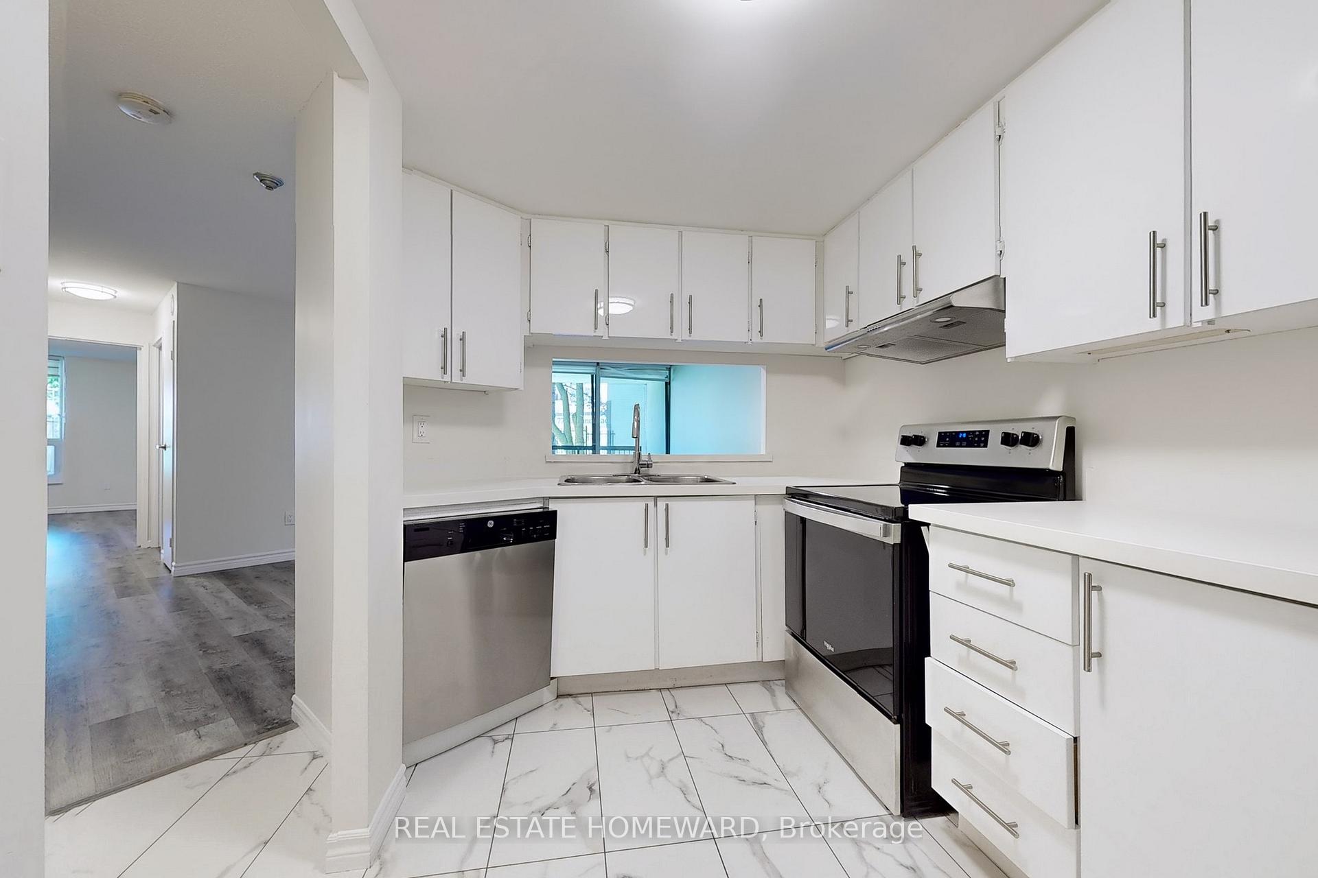 Photo 13 of Unit 120, 77 Maitland Place, Toronto, Cabbagetown-South St. James Town — HOMEH