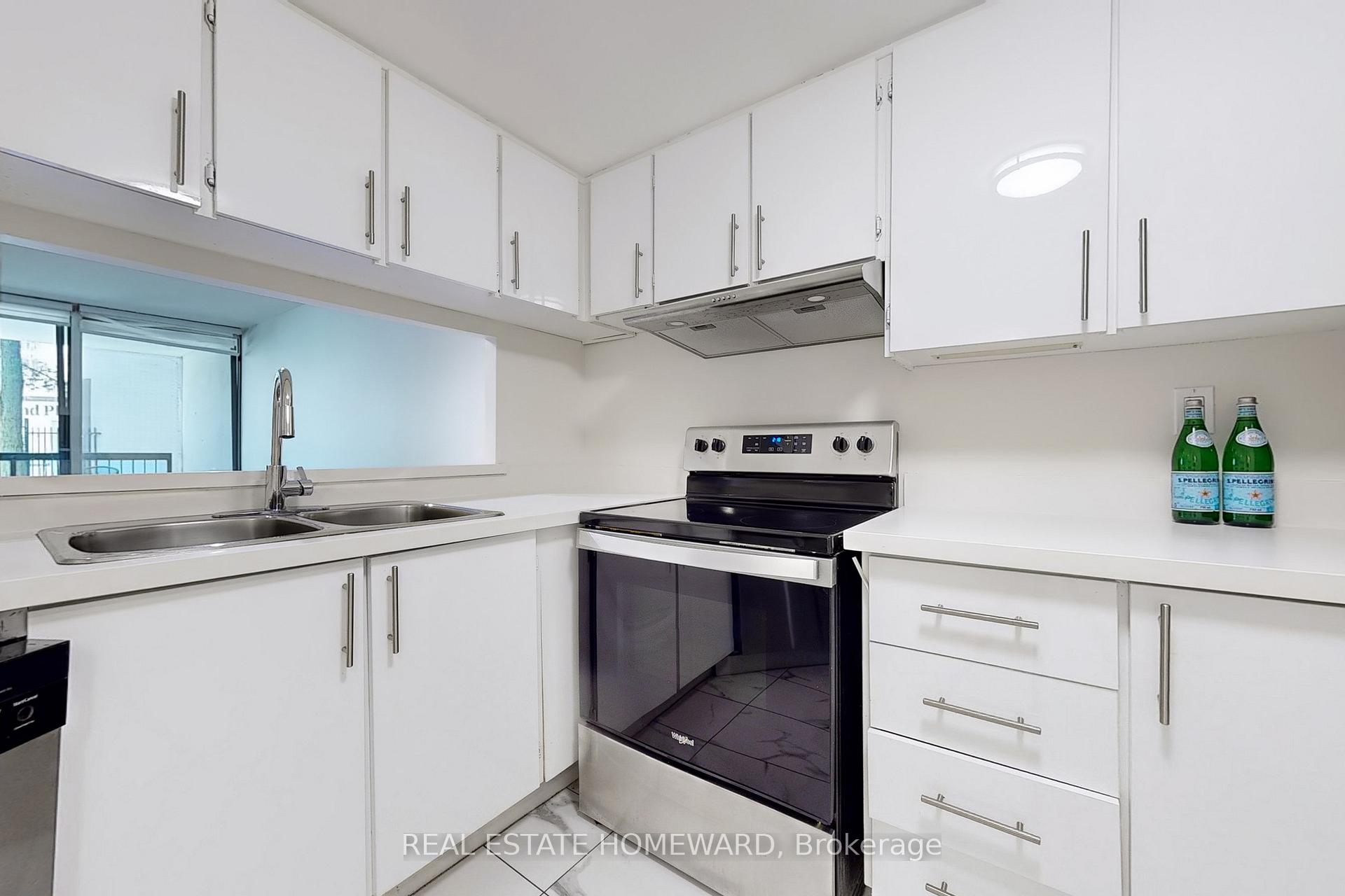 Photo 14 of Unit 120, 77 Maitland Place, Toronto, Cabbagetown-South St. James Town — HOMEH
