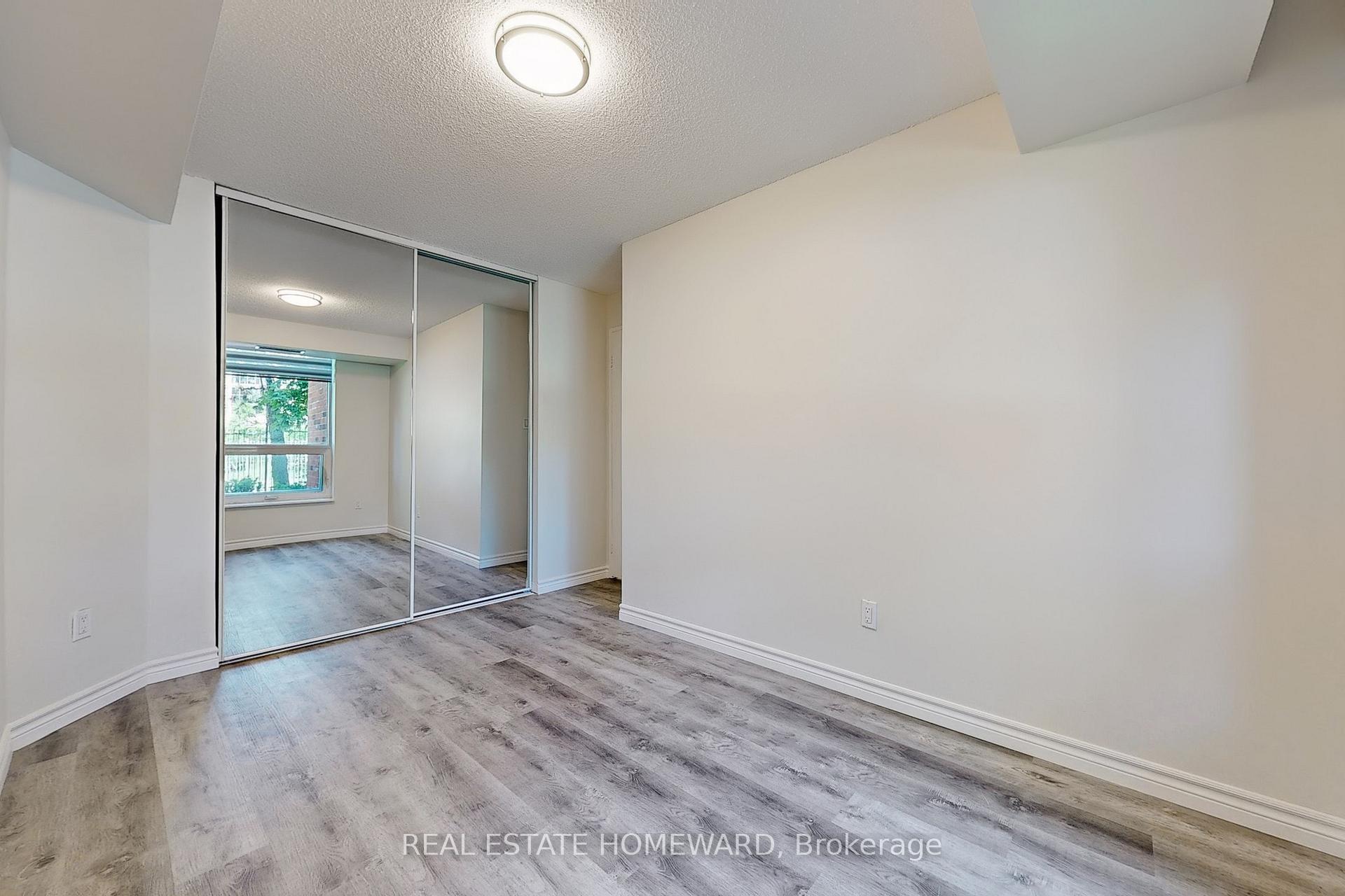 Photo 23 of Unit 120, 77 Maitland Place, Toronto, Cabbagetown-South St. James Town — HOMEH