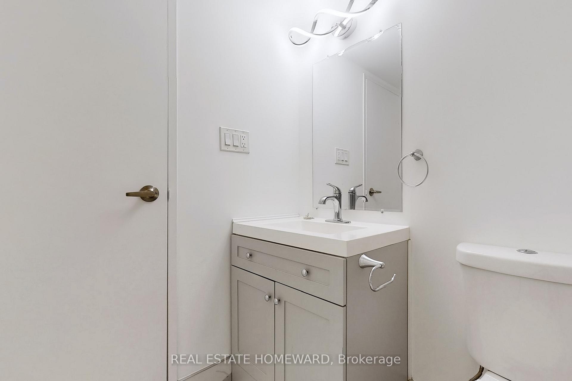 Photo 25 of Unit 120, 77 Maitland Place, Toronto, Cabbagetown-South St. James Town — HOMEH