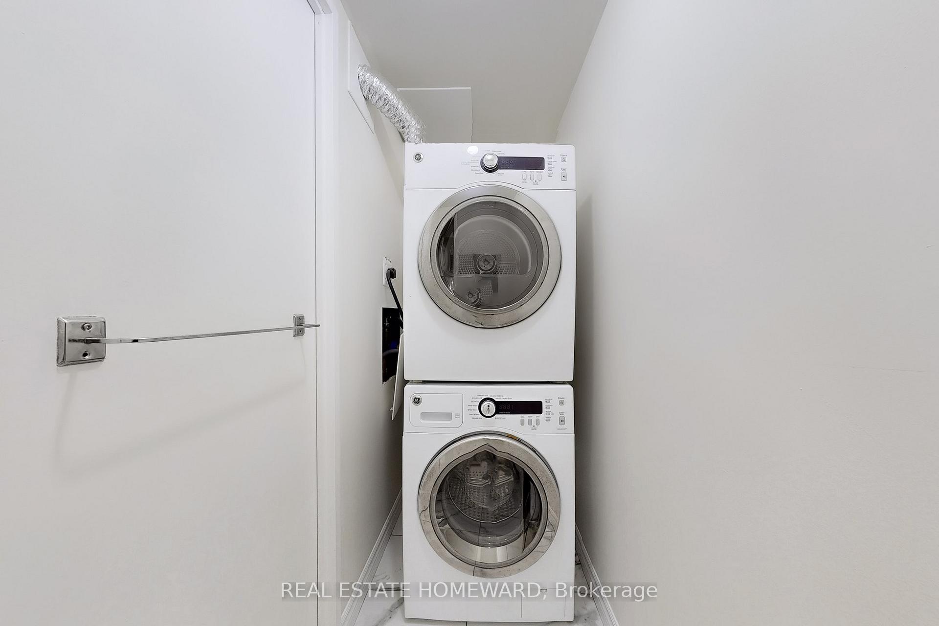 Photo 27 of Unit 120, 77 Maitland Place, Toronto, Cabbagetown-South St. James Town — HOMEH